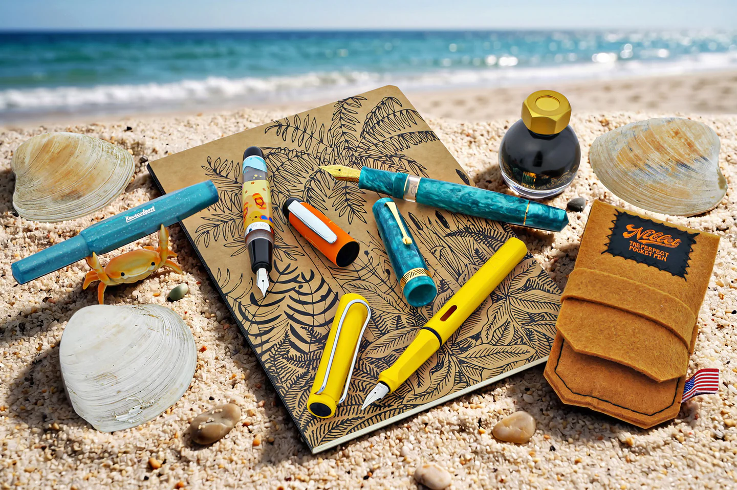 Elevate Your Everyday Writing Experience