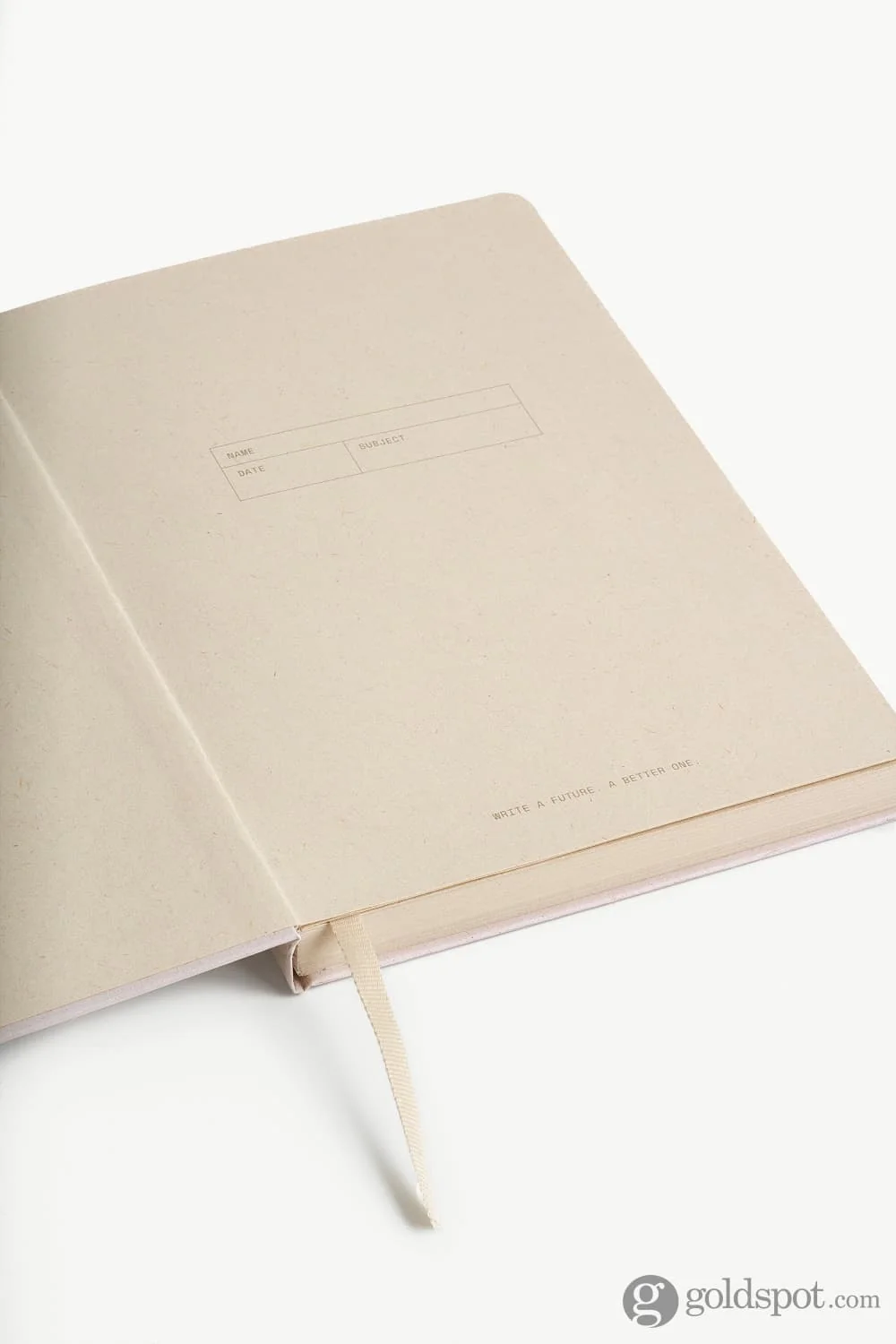 Artik A5 Notebook in Grape - Image 4