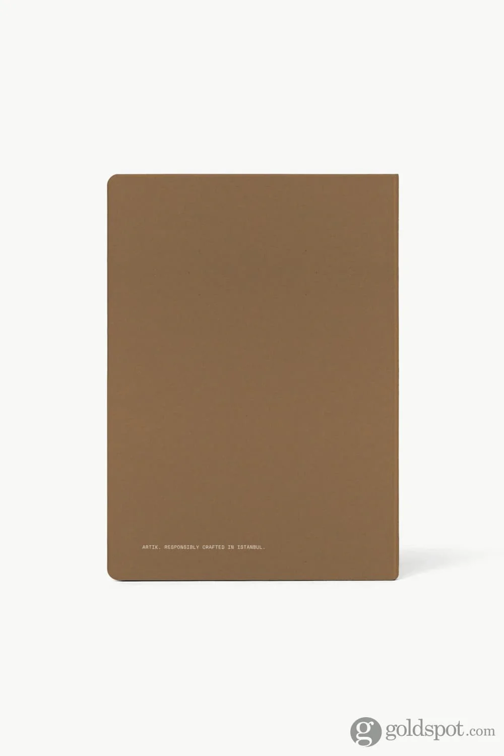 Artik A5 Notebook in Hazelnut - Image 6
