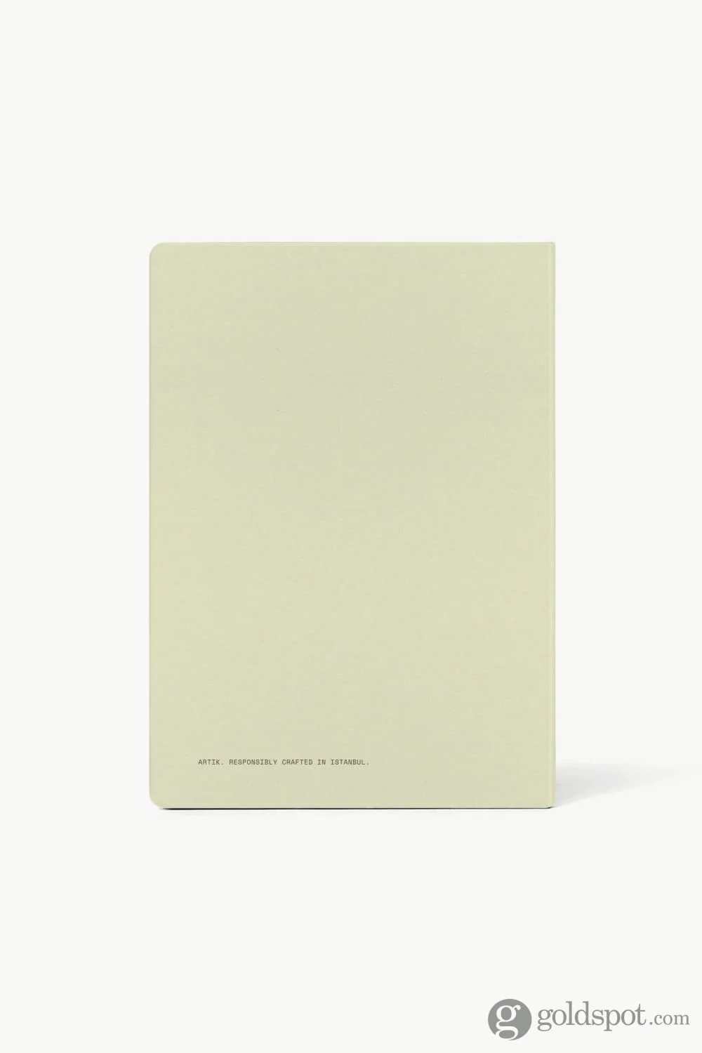 Artik A5 Notebook in Kiwi - Image 6