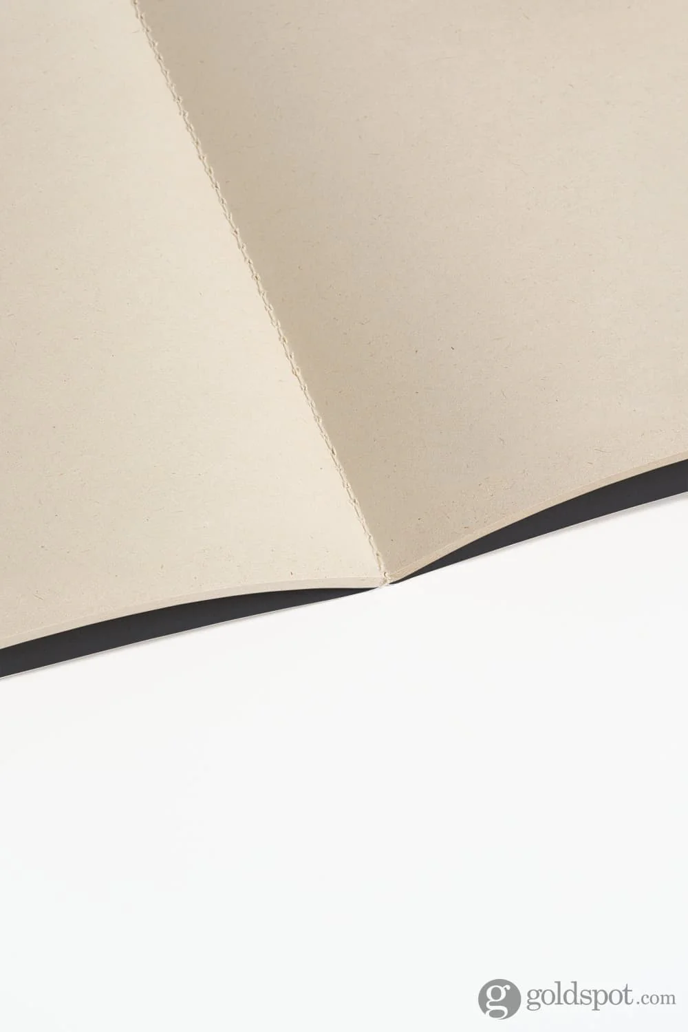 Artik Pack Of 2 Singer Sewn Notebooks in Coconut - Image 4