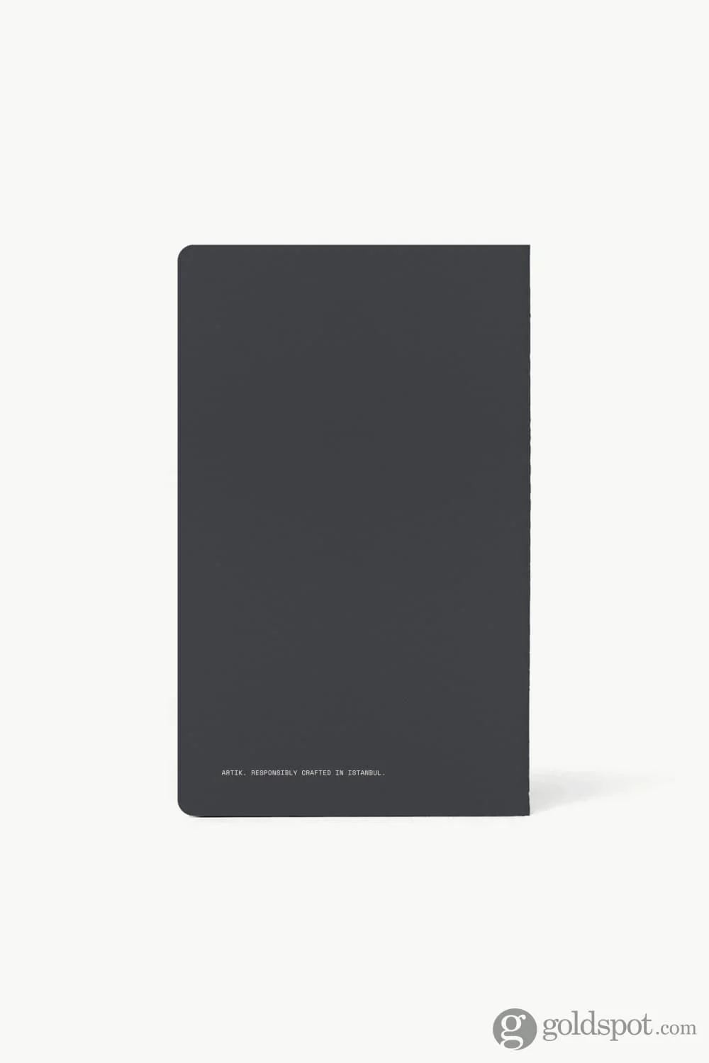 Artik Pack Of 2 Singer Sewn Notebooks in Coconut - Image 5