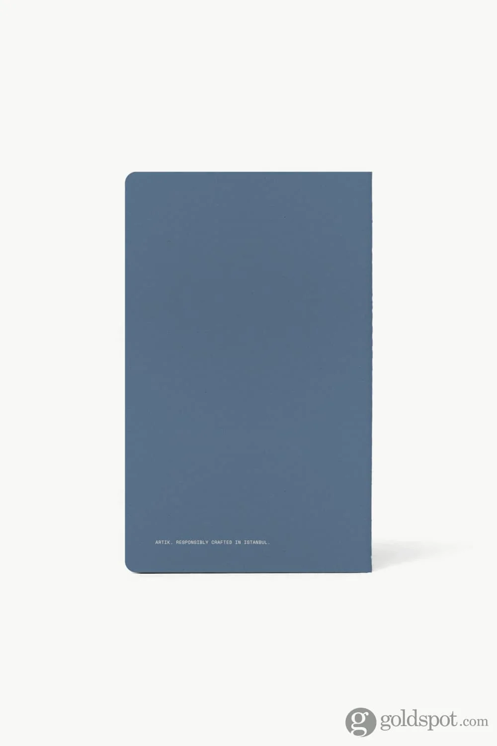 Artik Pack Of 2 Singer Sewn Notebooks in Lavender - Image 5