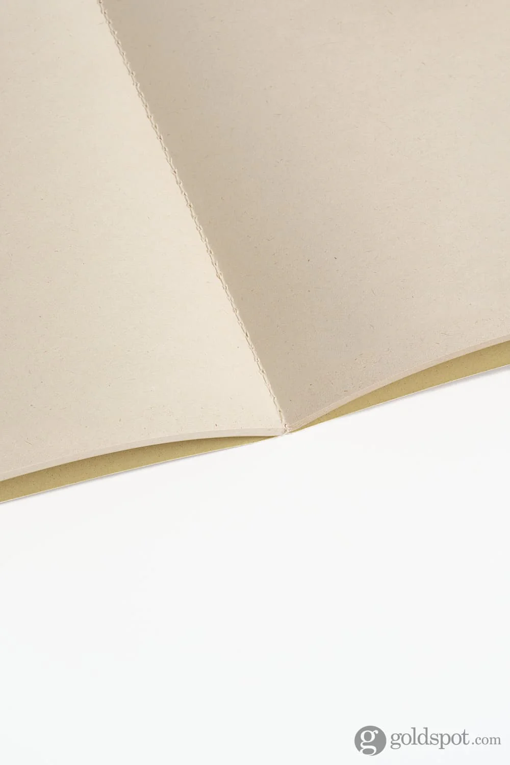 Artik Pack Of 2 Singer Sewn Notebooks in Olive - Image 4