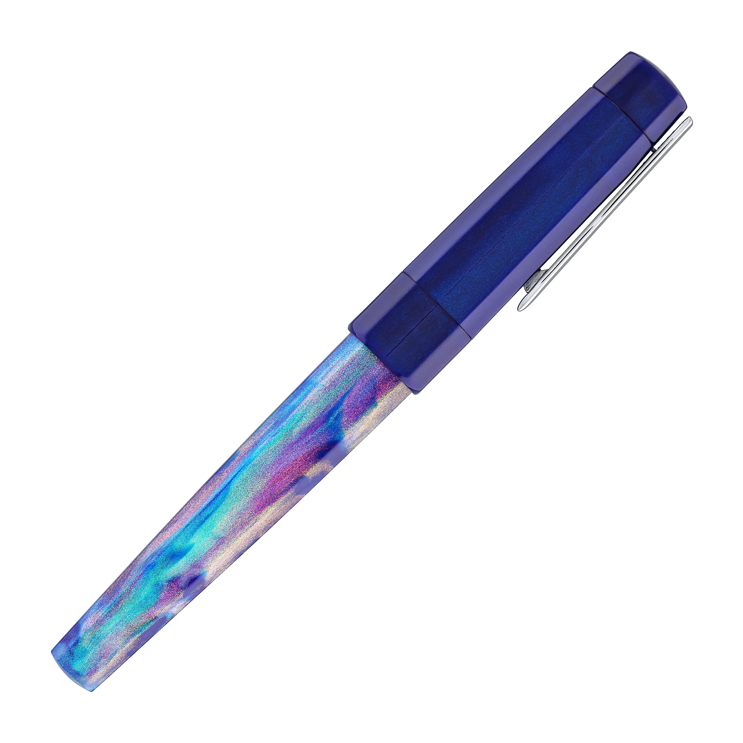Benu Euphoria Fountain Pen in Ballet - Image 6