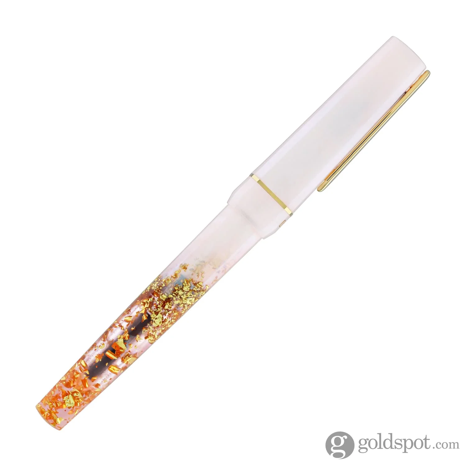 Benu Haute Fountain Pen in Flair - Image 7