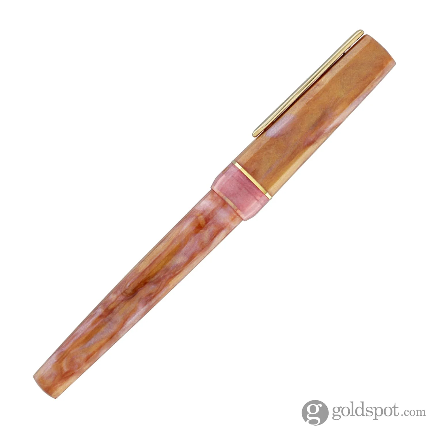 Benu Haute Fountain Pen in Lustre - Image 6