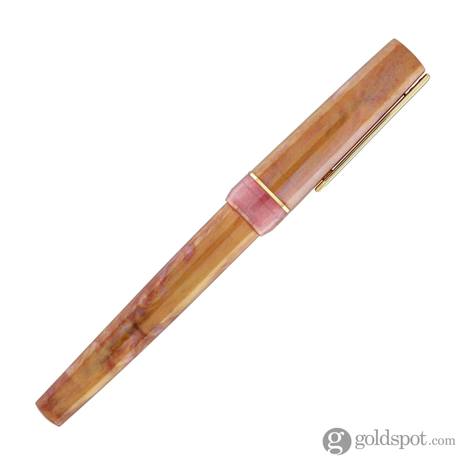 Benu Haute Fountain Pen in Lustre - Image 7