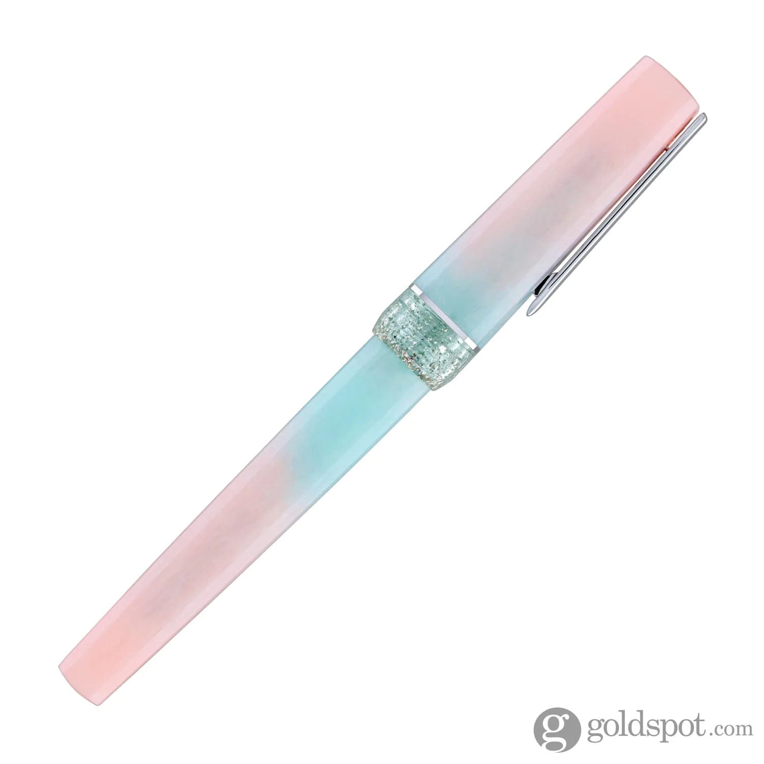 Benu Haute Fountain Pen in Perle - Image 7