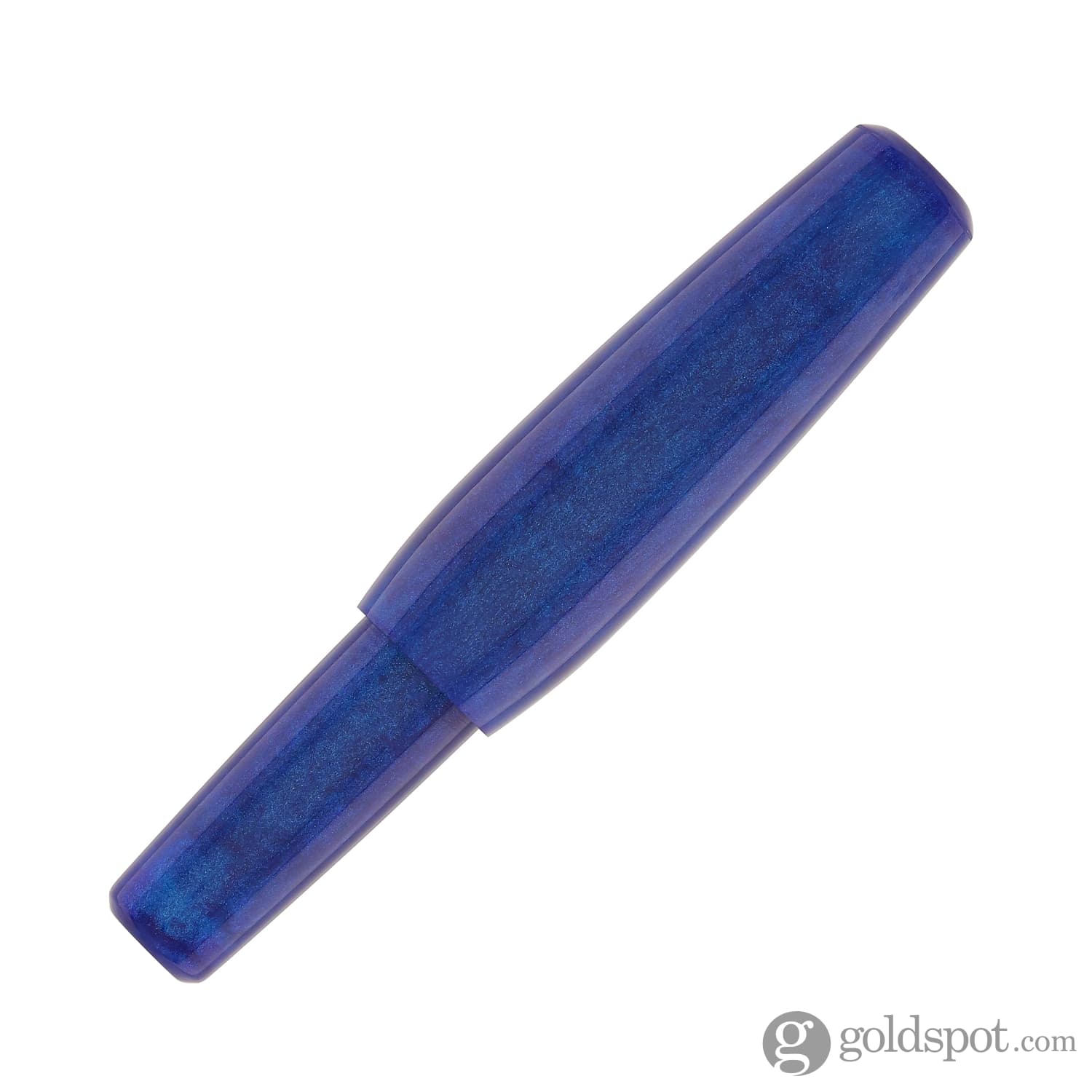 Benu Pixie Fountain Pen in Royal Blue - Image 6