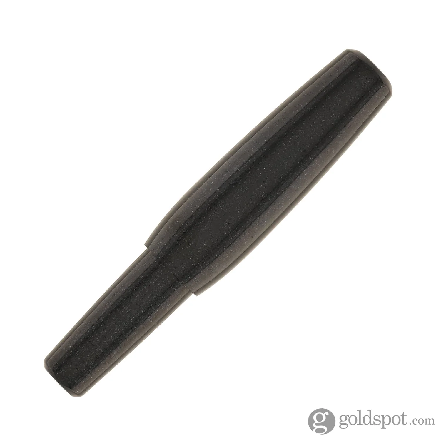Benu Pixie Fountain Pen in Smoky Black - Image 6