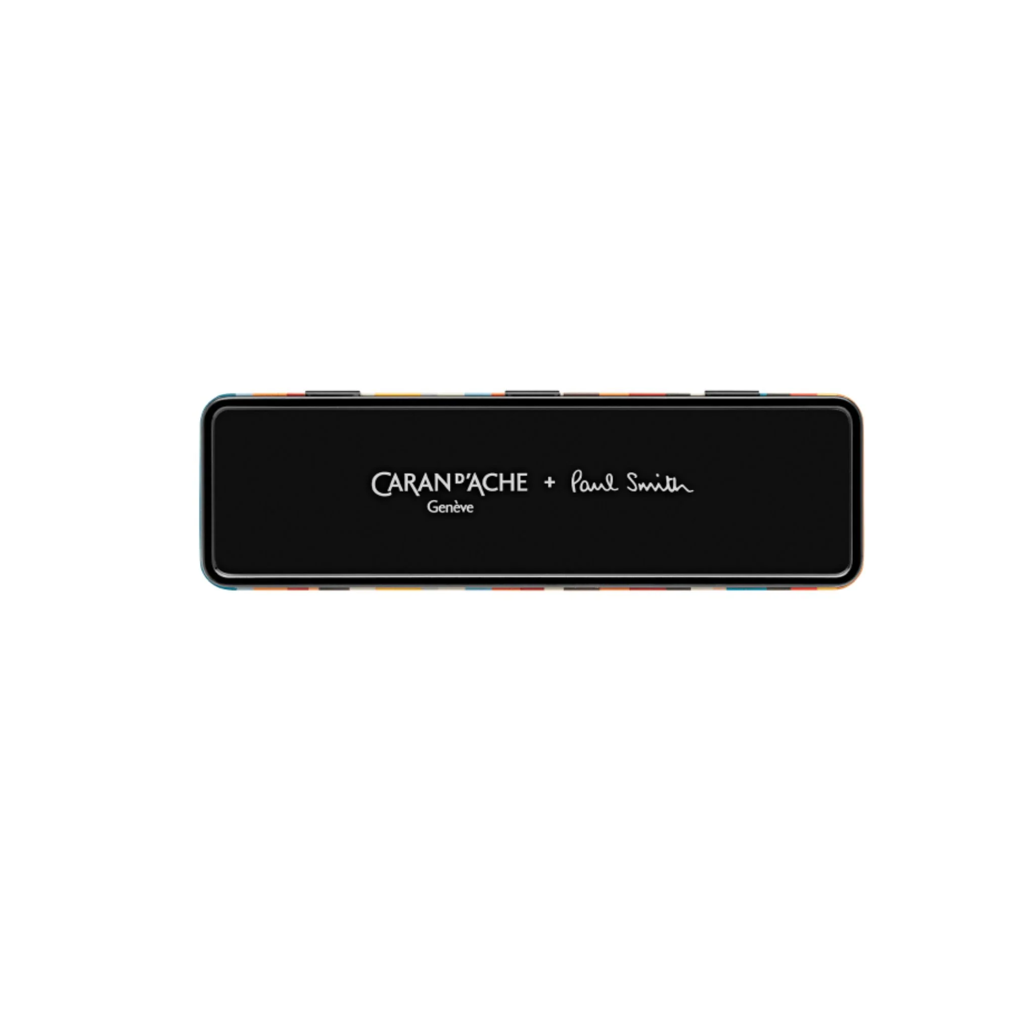 Caran d'Ache 849 Paul Smith 5 Mechanical Pencil in Black - 0.5mm - Image 5