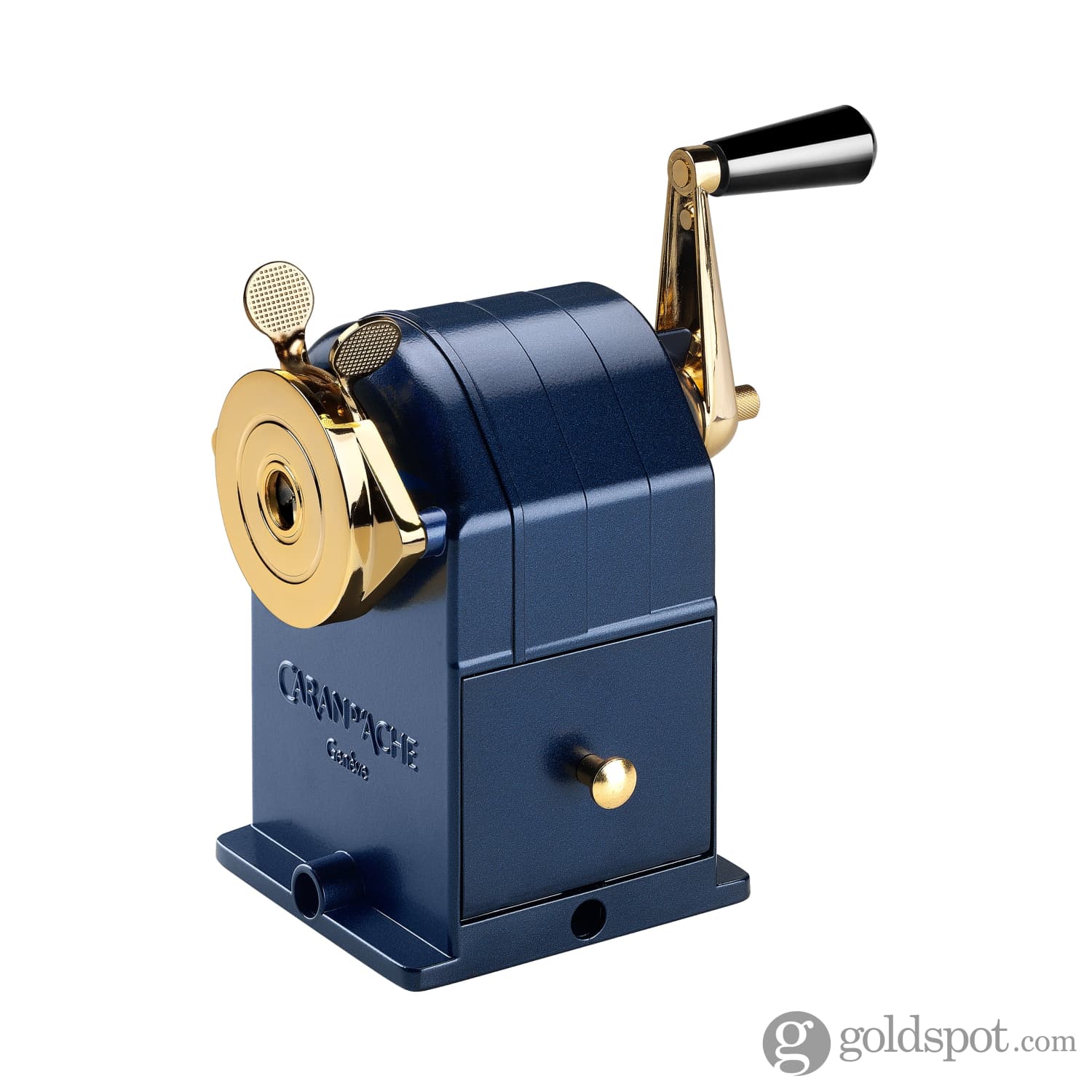 Caran d'Ache Cosmic Pencil Sharpener - Image 2