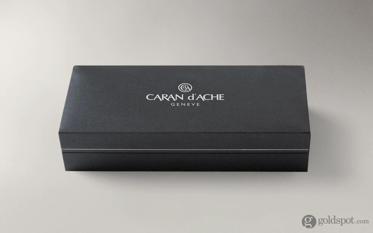 Caran d'Ache Ecridor Golf Fountain Pen - Image 5