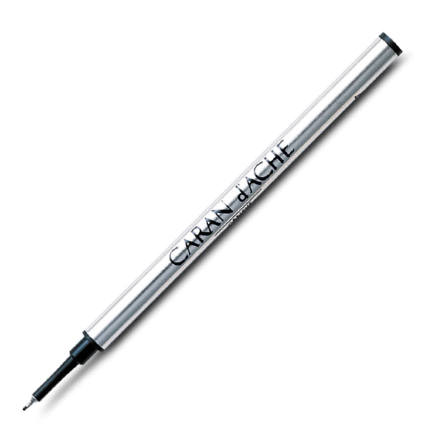 Caran d'Ache Fibertip Cartridge Refill in Blue