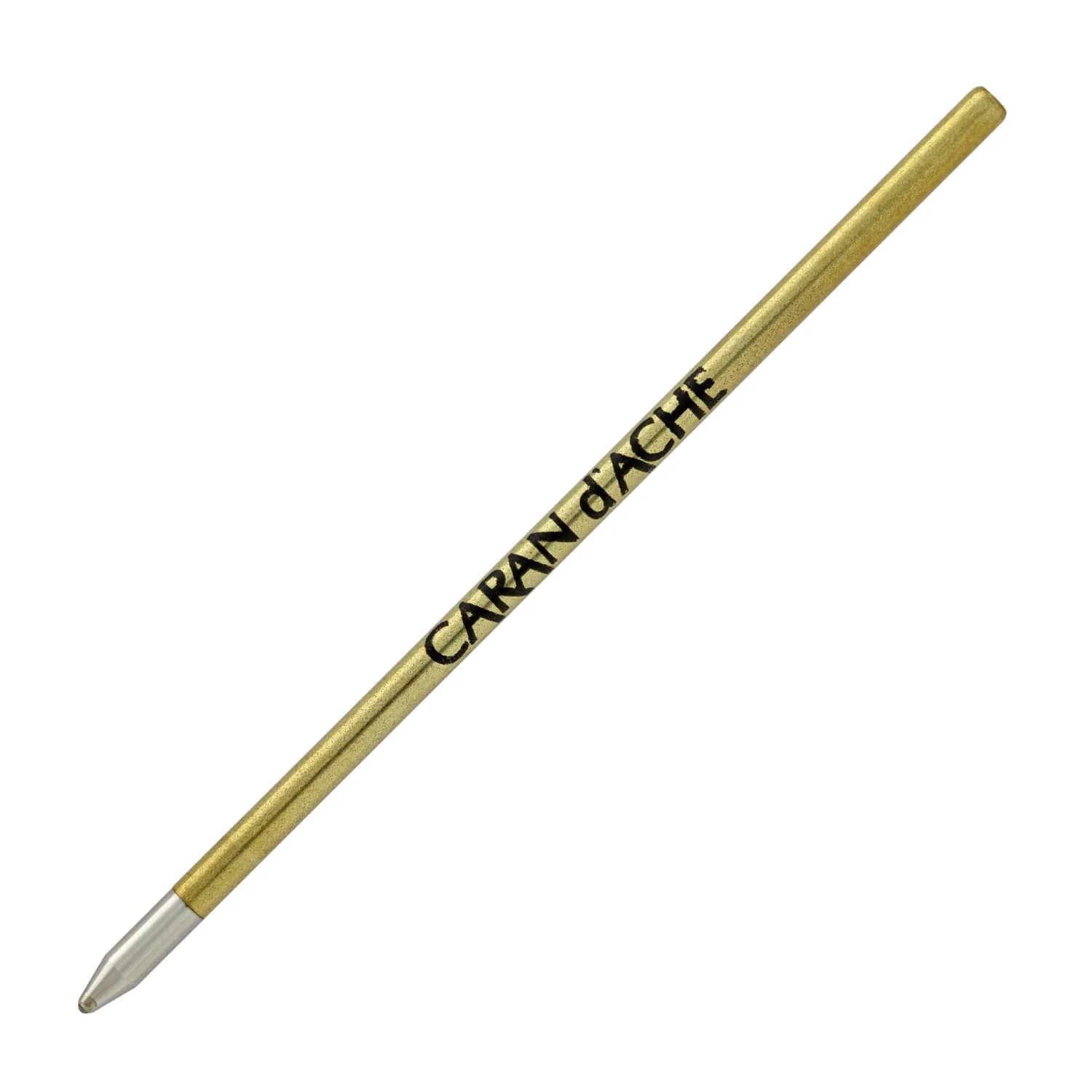 Caran d'Ache Ecridor XS Ballpoint Pen Refill in Black