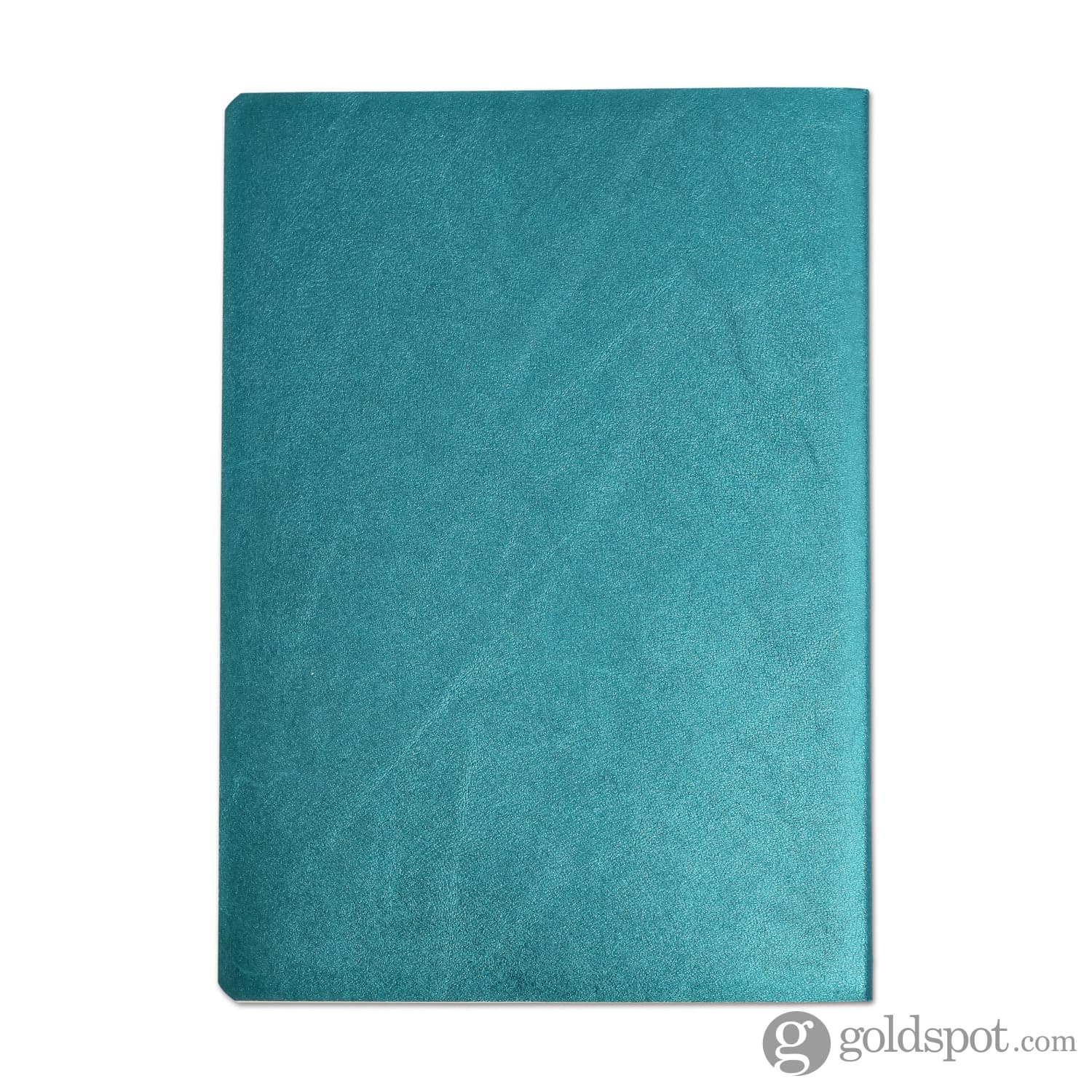 Clairefontaine Ginkgo Staplebound Notebook A5 Lined - Set of 2 - Image 3