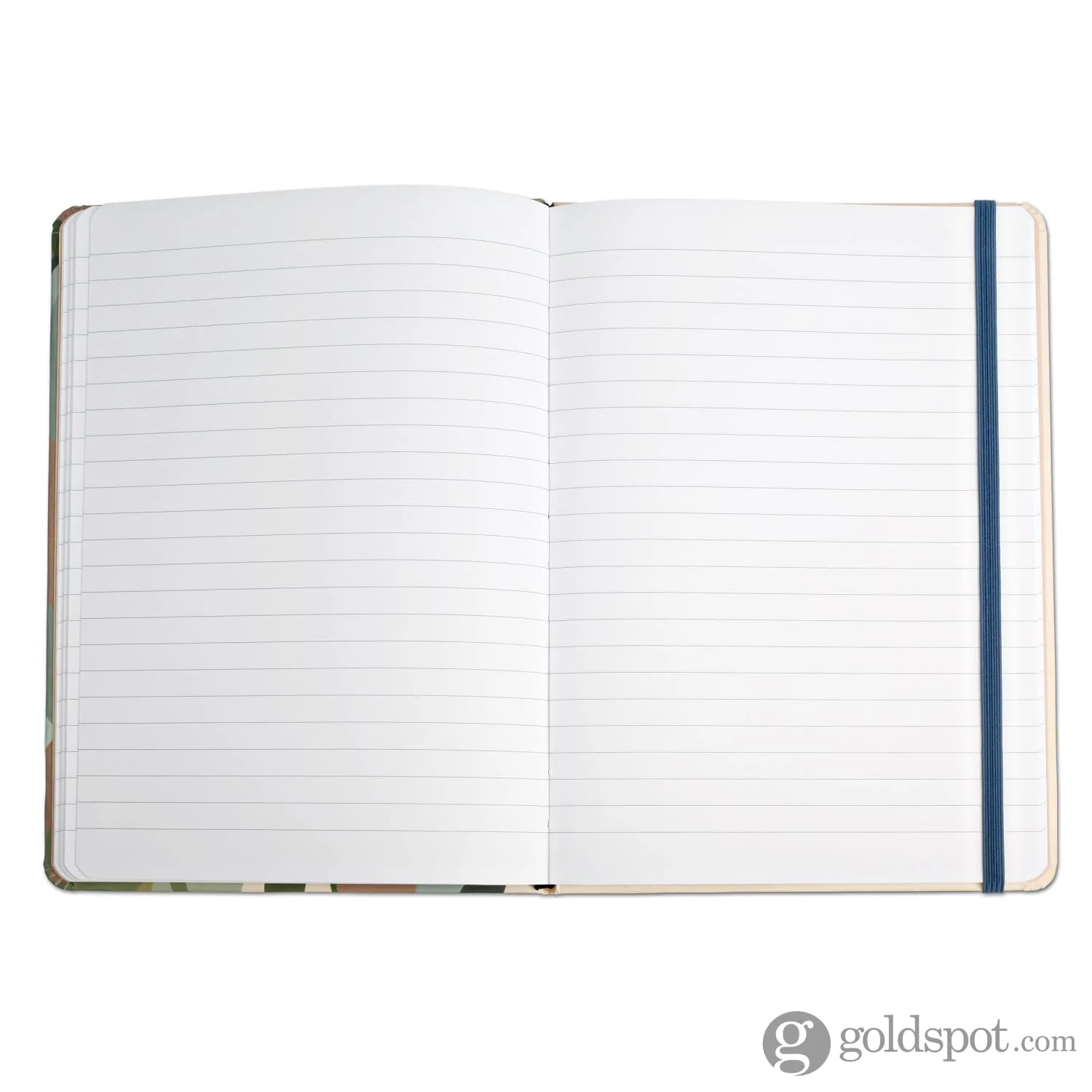 Clairefontaine La Vie en Vosges Hardcover Notebook A5 Lined in Assorted Designs - Image 5