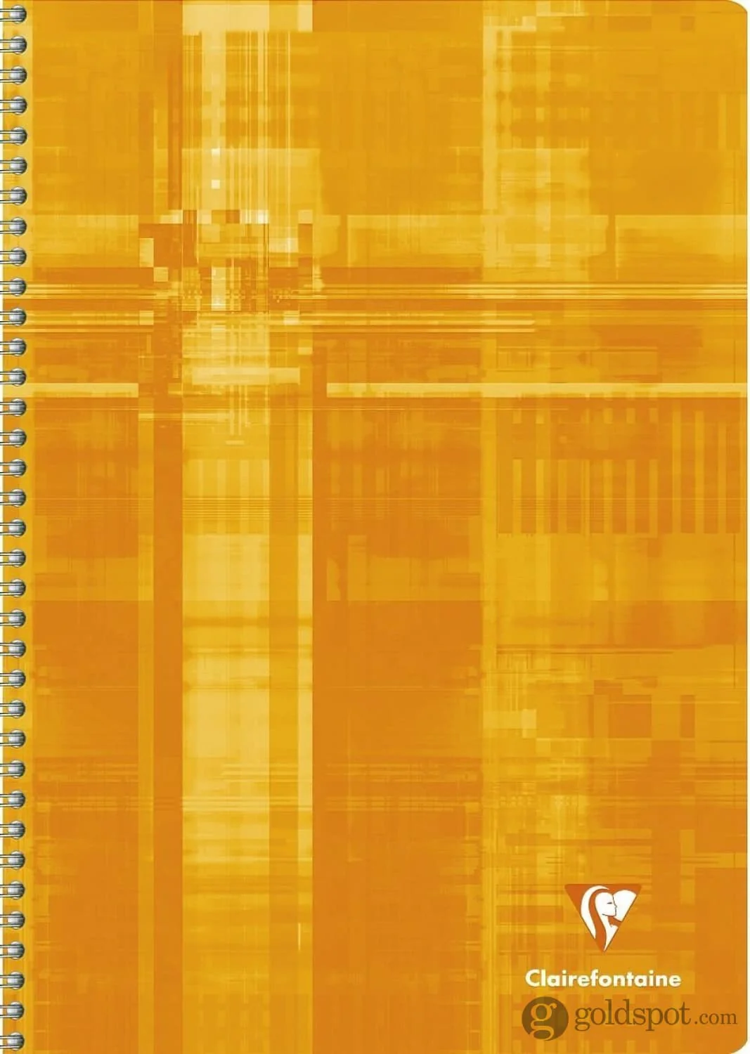 Clairefontaine Wirebound Graph Notebook in Assorted Colors - 6 x 8.25 - Image 8