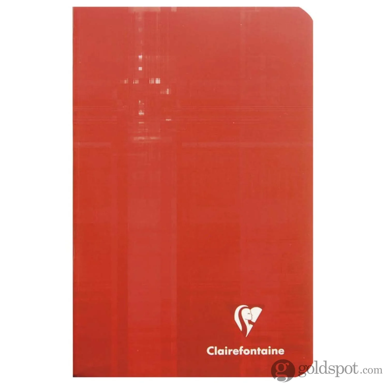 Single Clairefontaine Staplebound Lined Notebook - Assorted Color - Image 5