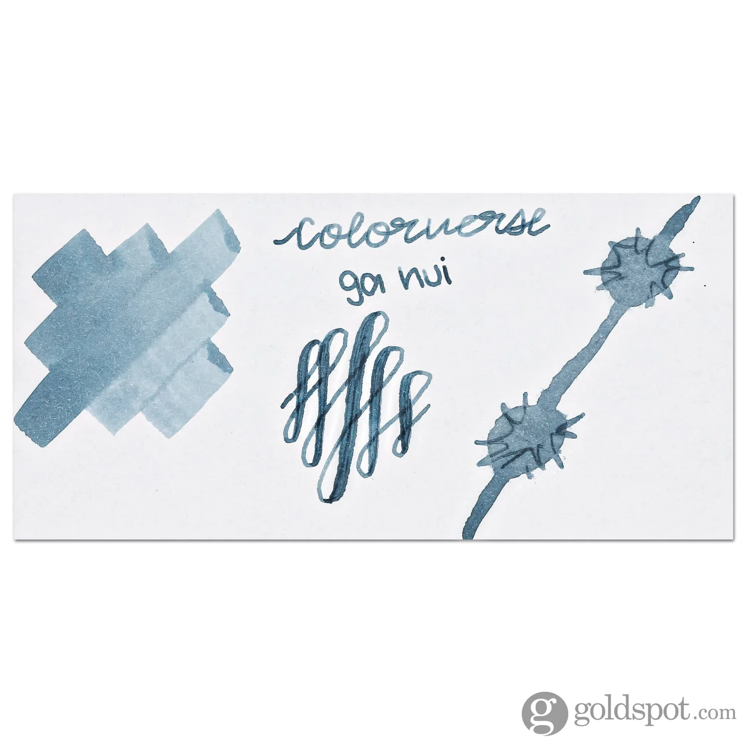 Colorverse Kingdom II Project Bottled Ink in ga hui - 30mL - Image 2