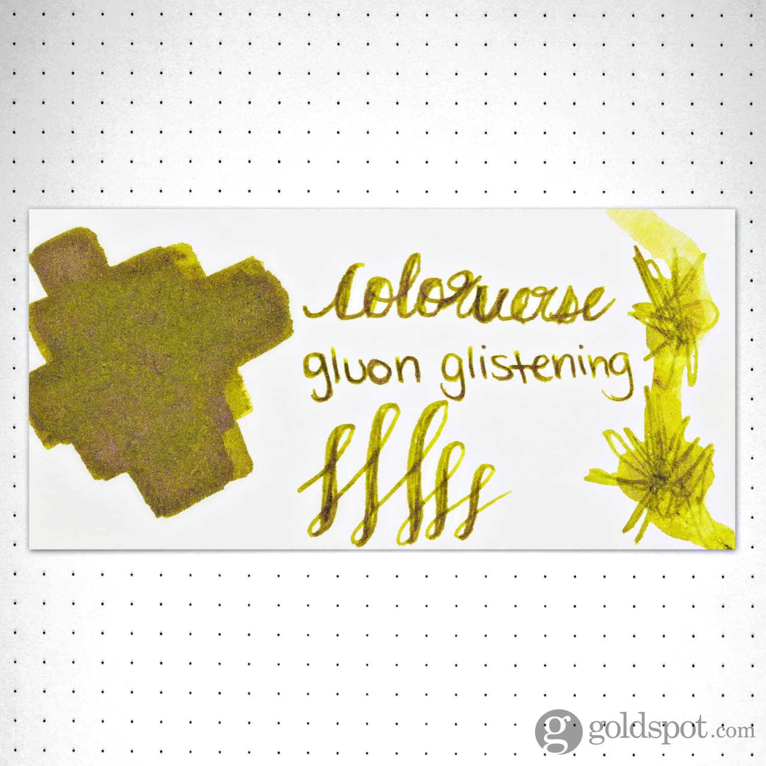 Colorverse Multiverse Bottled Ink in Photon & Gluon - Set of 2 - Image 3