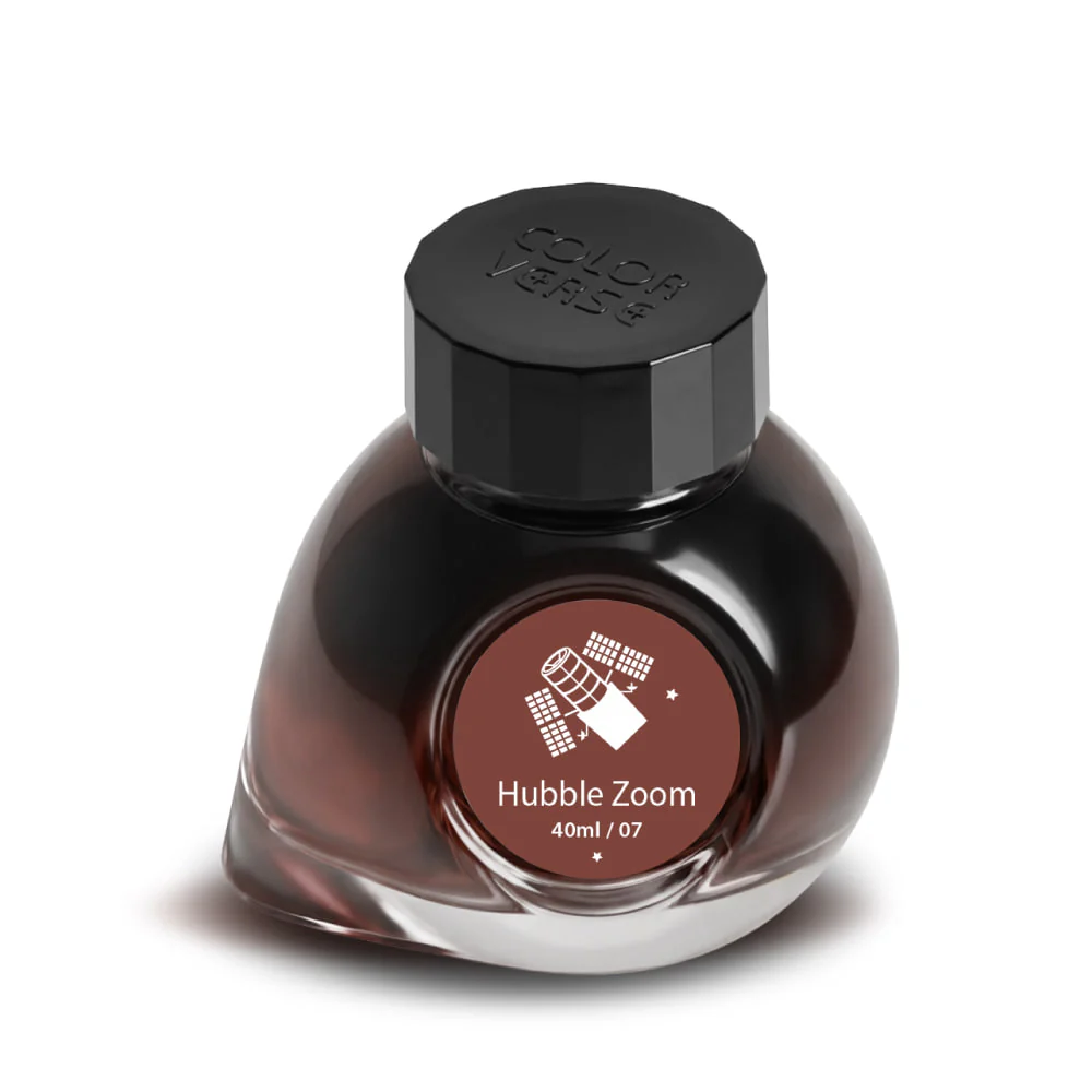 Colorverse Spaceward Bottled Ink in Hubble Zoom - 40 mL