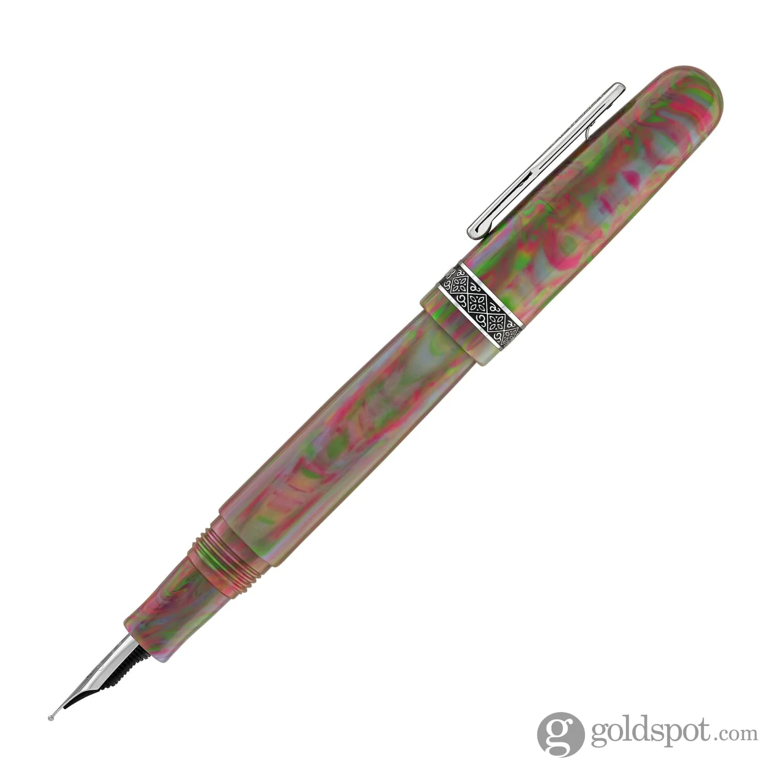 Conklin 1898 Fountain Pen in Misto Flare - Image 5