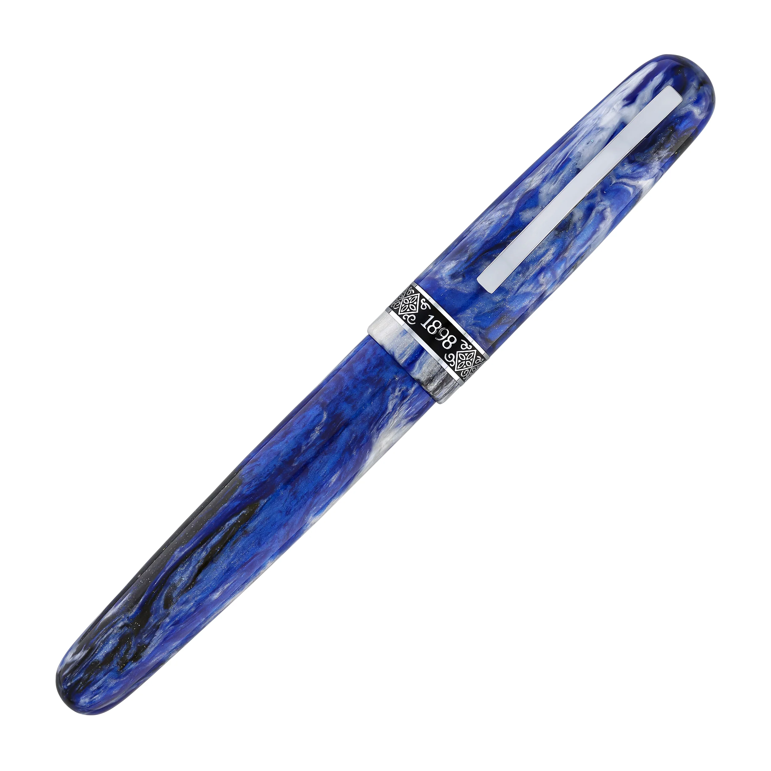 Conklin 1898 Fountain Pen in Unicorn Magic - Limited Edition - Image 2