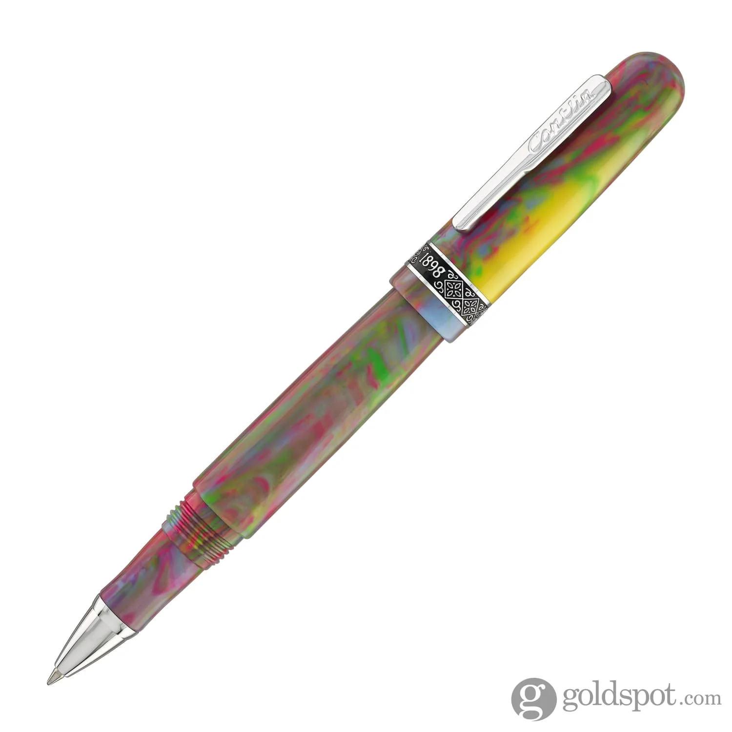 Conklin 1898 Rollerball Pen in Misto Flare - Image 4