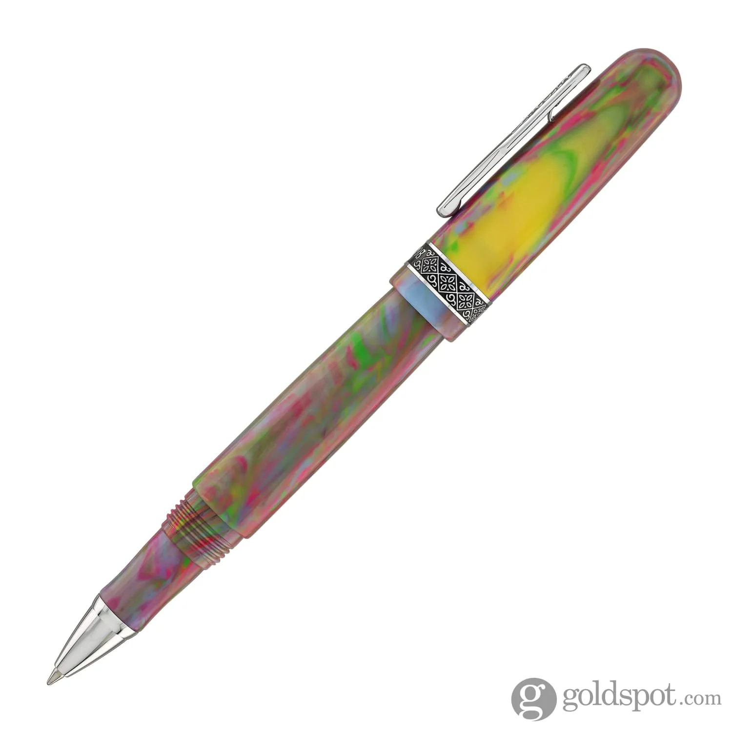 Conklin 1898 Rollerball Pen in Misto Flare - Image 5