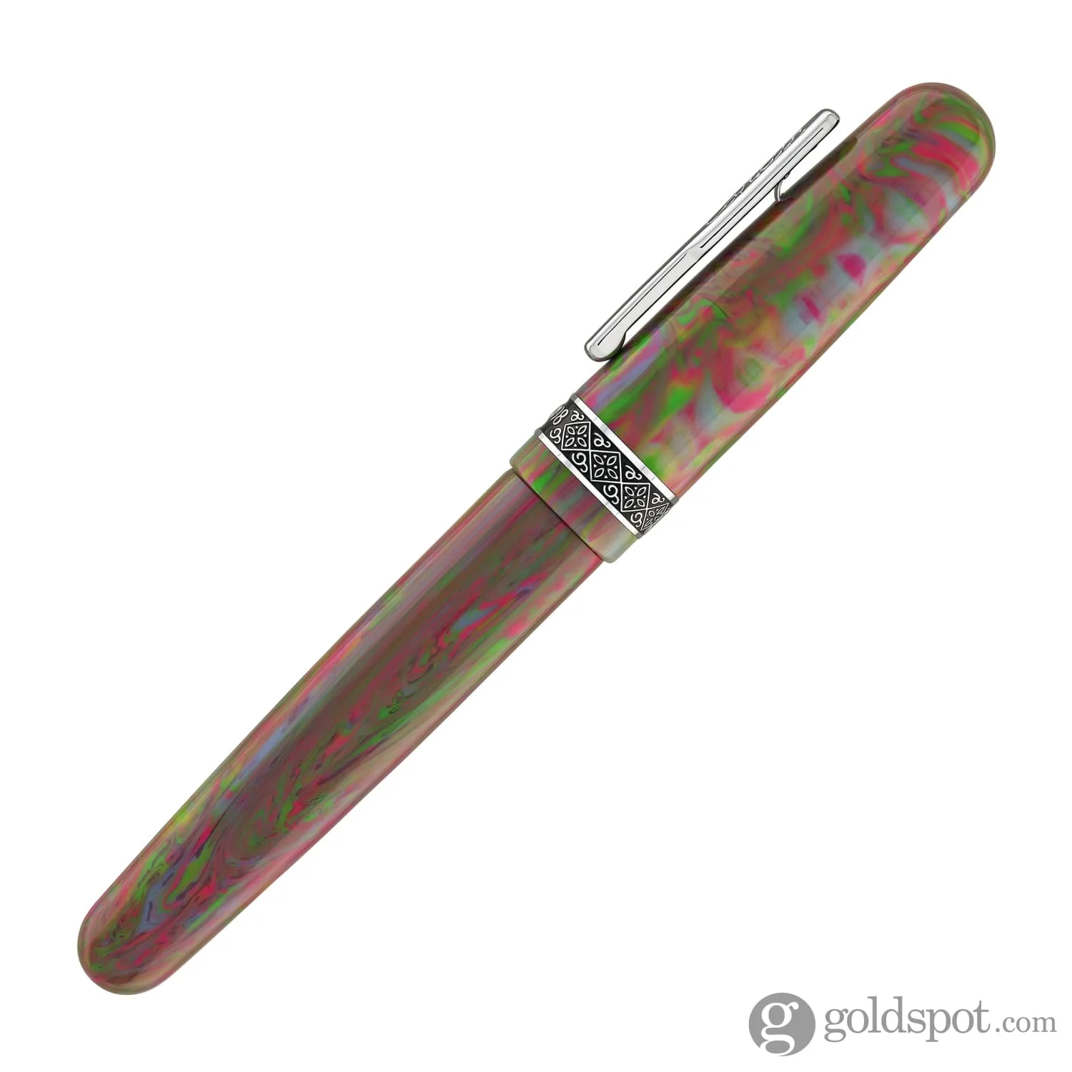 Conklin 1898 Rollerball Pen in Misto Flare - Image 6