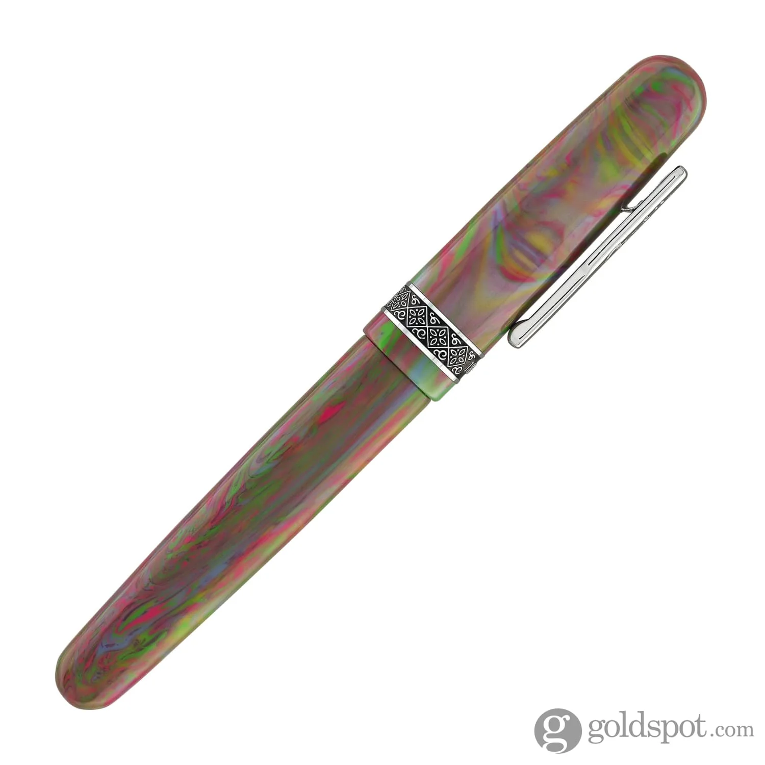 Conklin 1898 Rollerball Pen in Misto Flare - Image 7