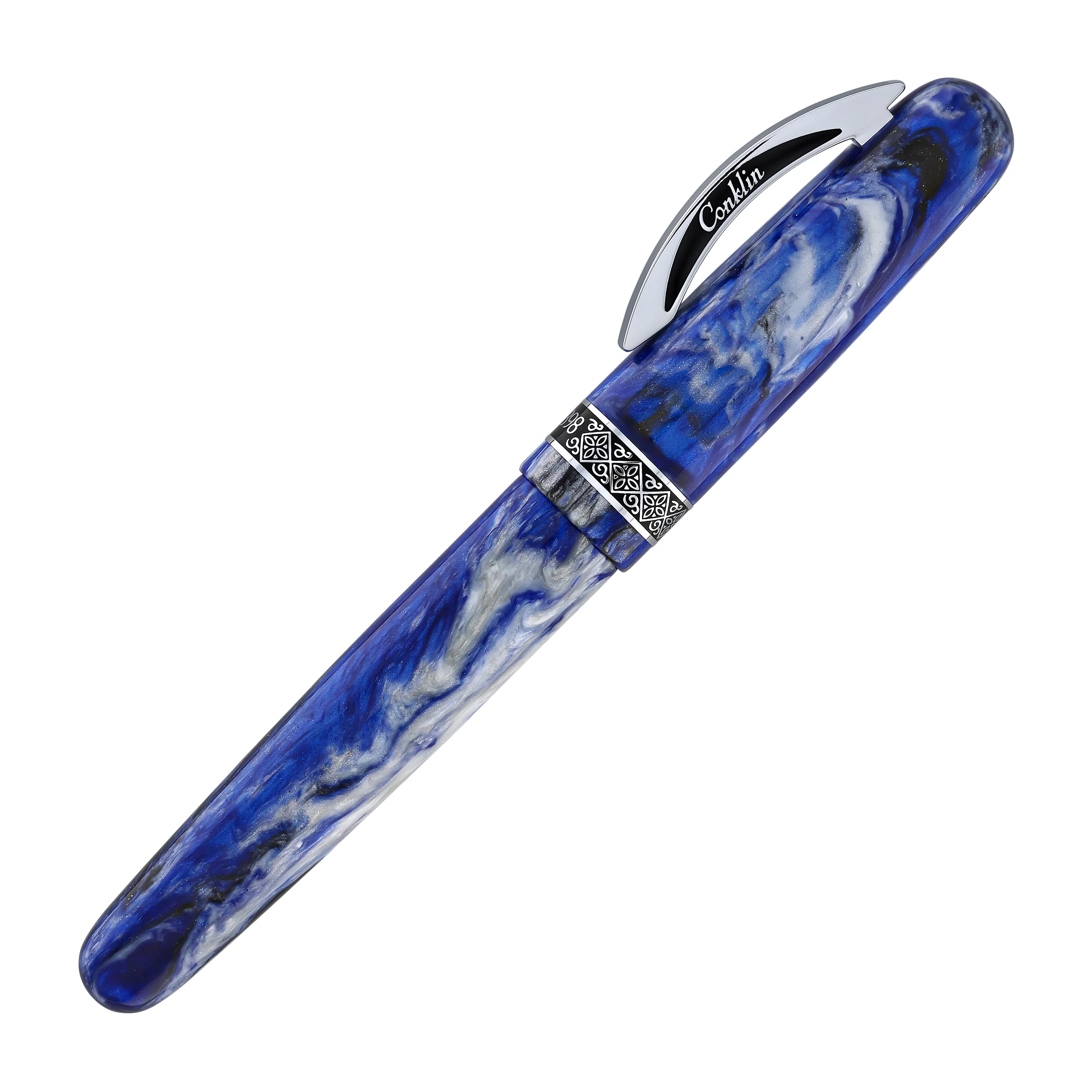 Conklin 1898 Rollerball Pen in Unicorn Magic - Limited Edition - Image 6