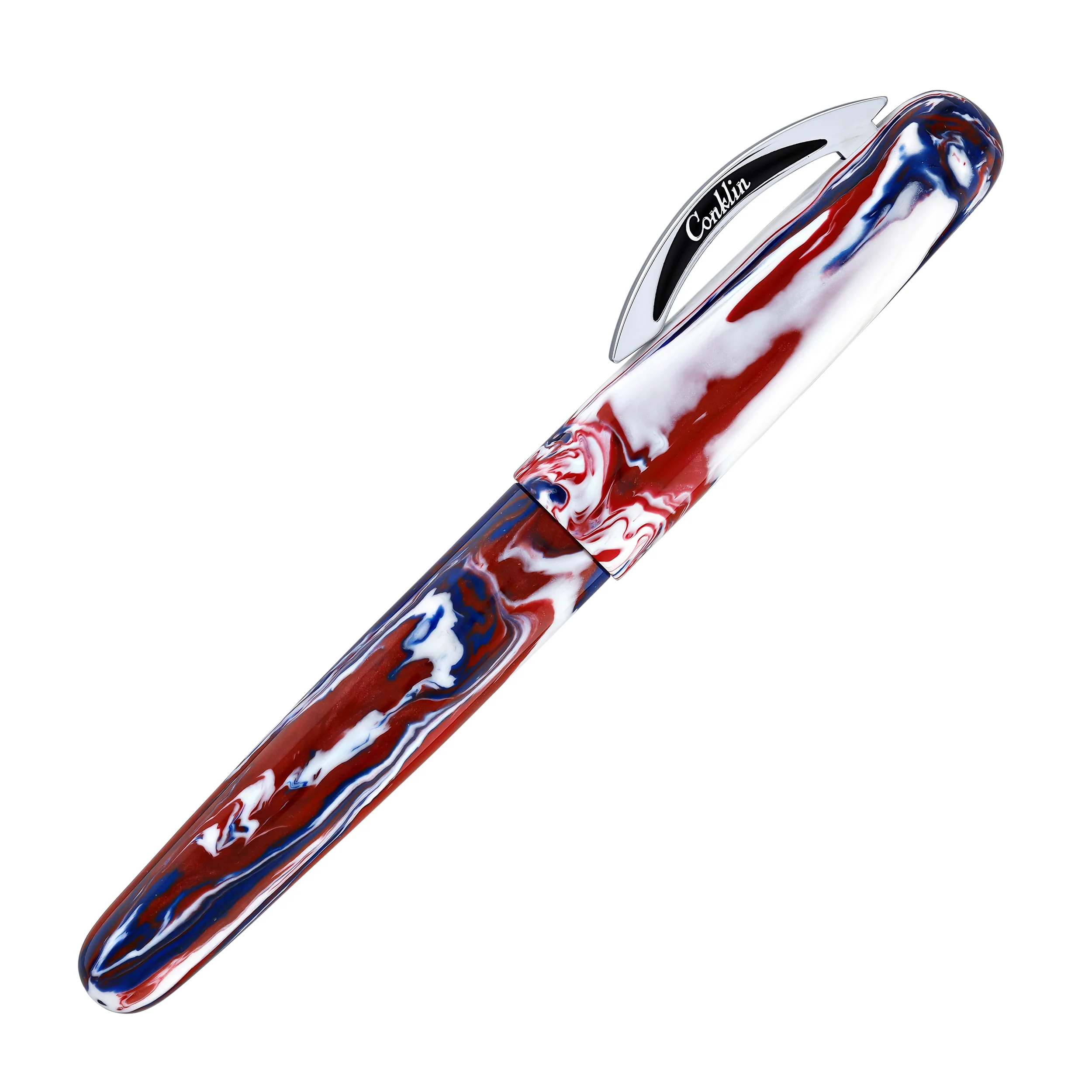 Conklin All American Fountain Pen in USA 250th Anniversary Edition - Image 6