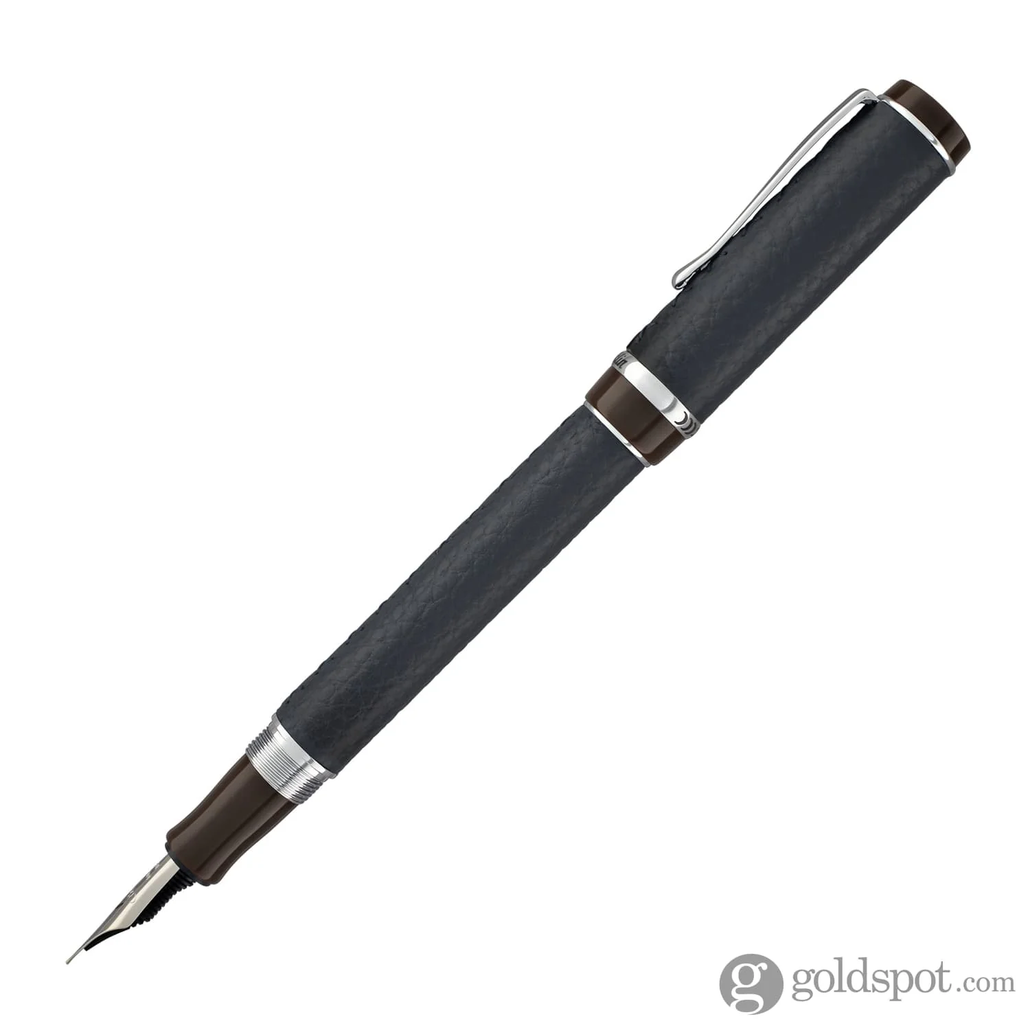 Conklin Duragraph Special Edition Fountain Pen in Savoy - Image 3