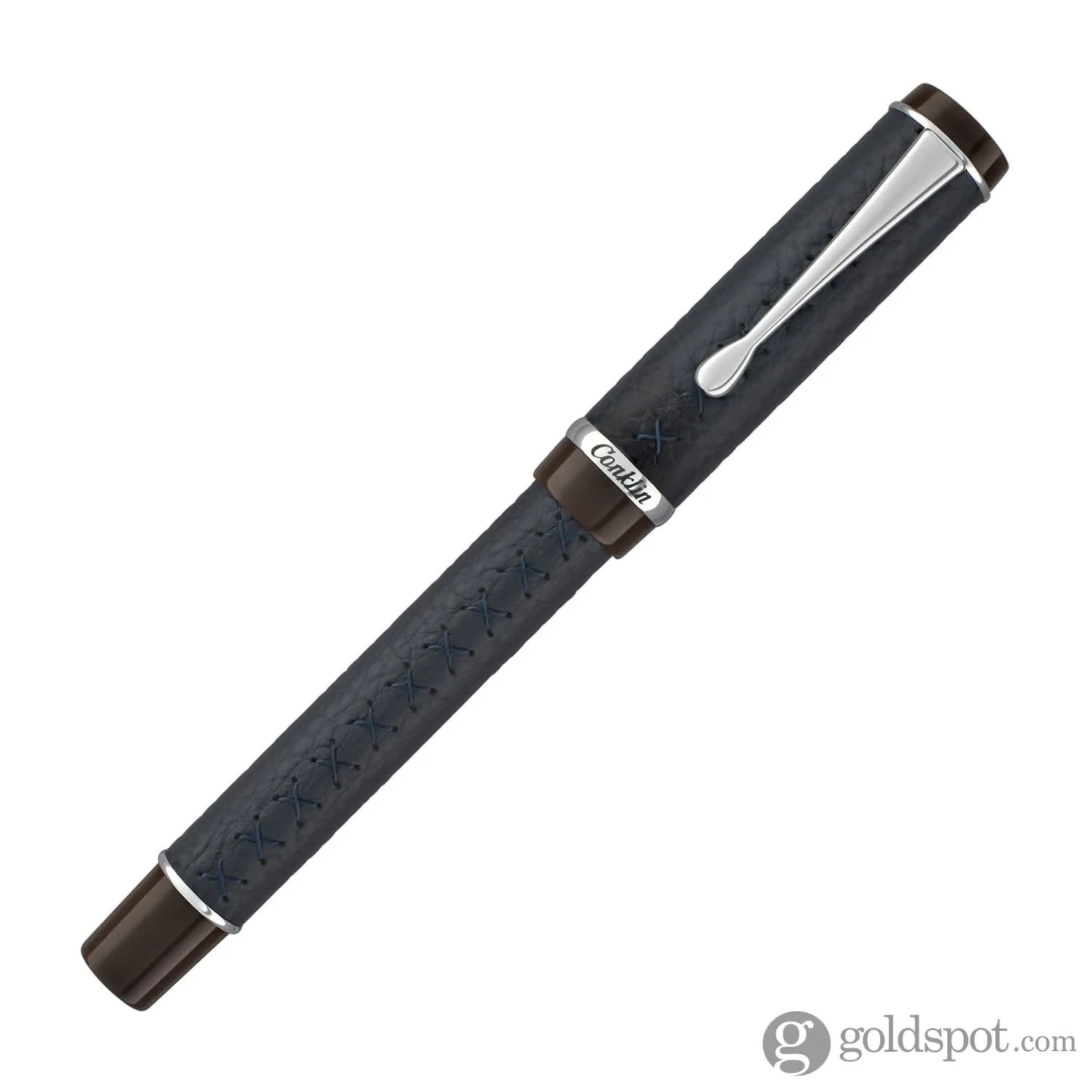 Conklin Duragraph Special Edition Fountain Pen in Savoy - Image 4