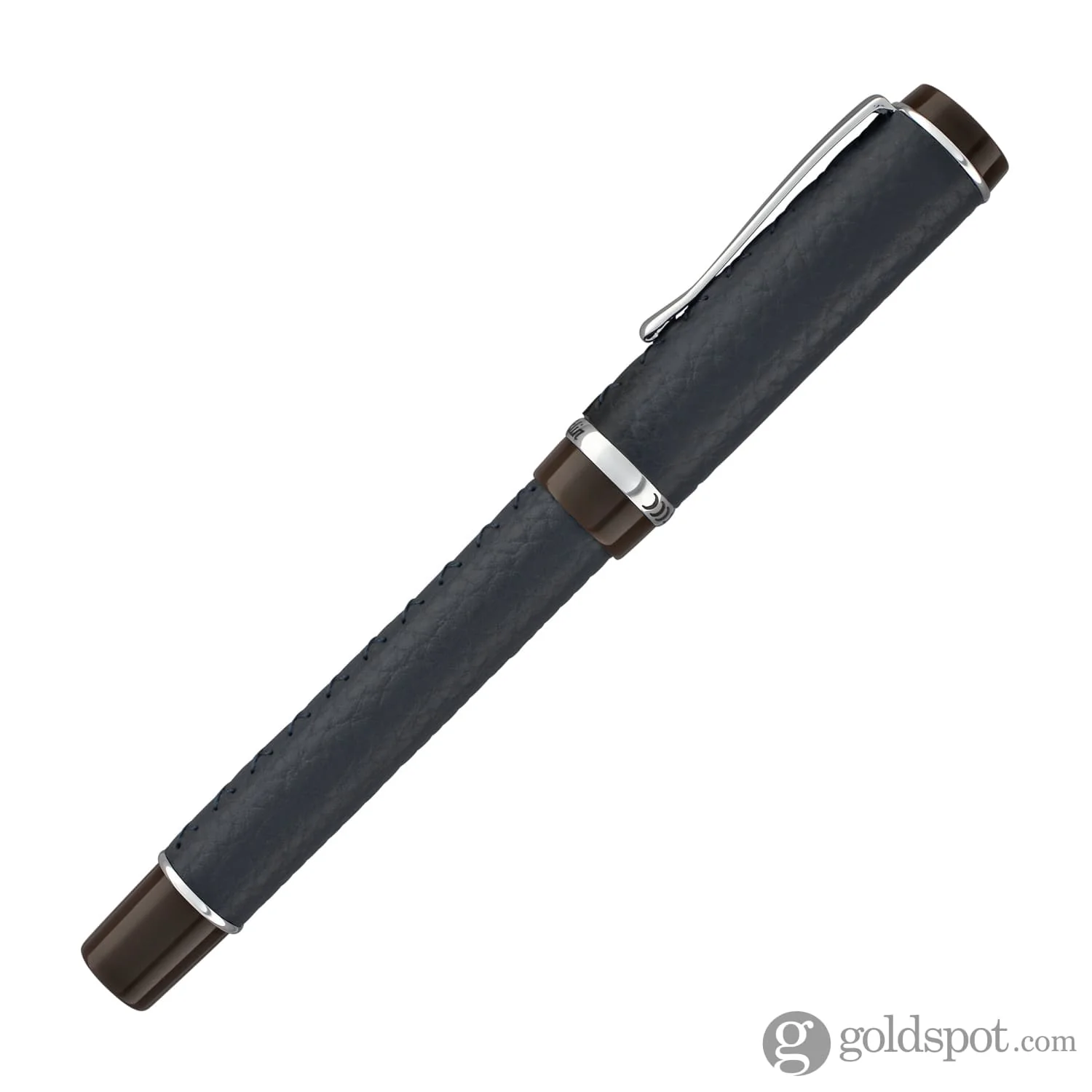 Conklin Duragraph Special Edition Fountain Pen in Savoy - Image 5