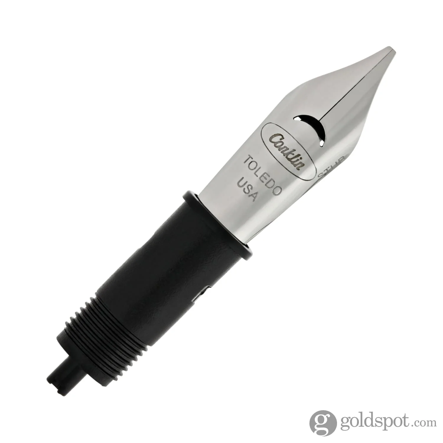 Conklin Replacement Fountain Pen Nib Stainless Steel - Image 7