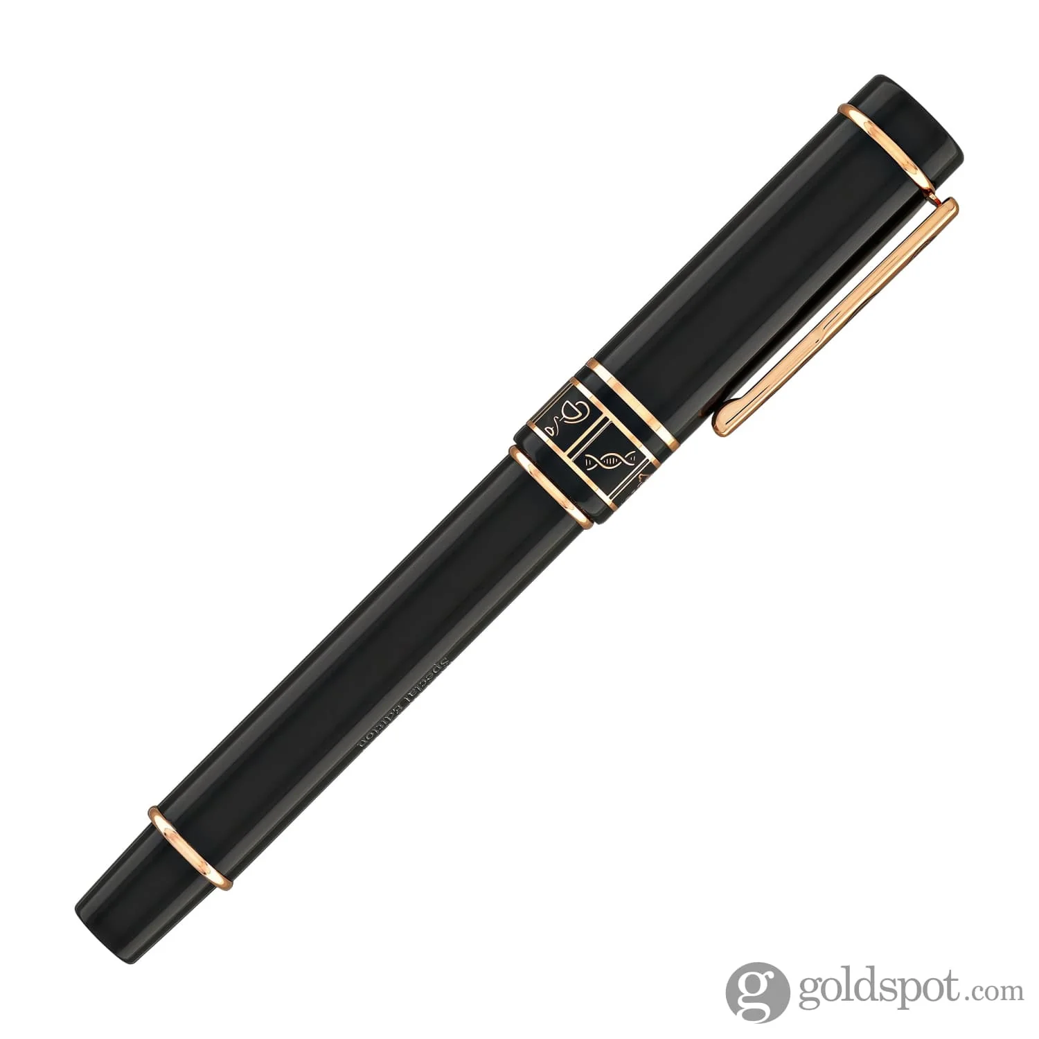 Conklin Rollerball Pen in Hippocrates - Image 6