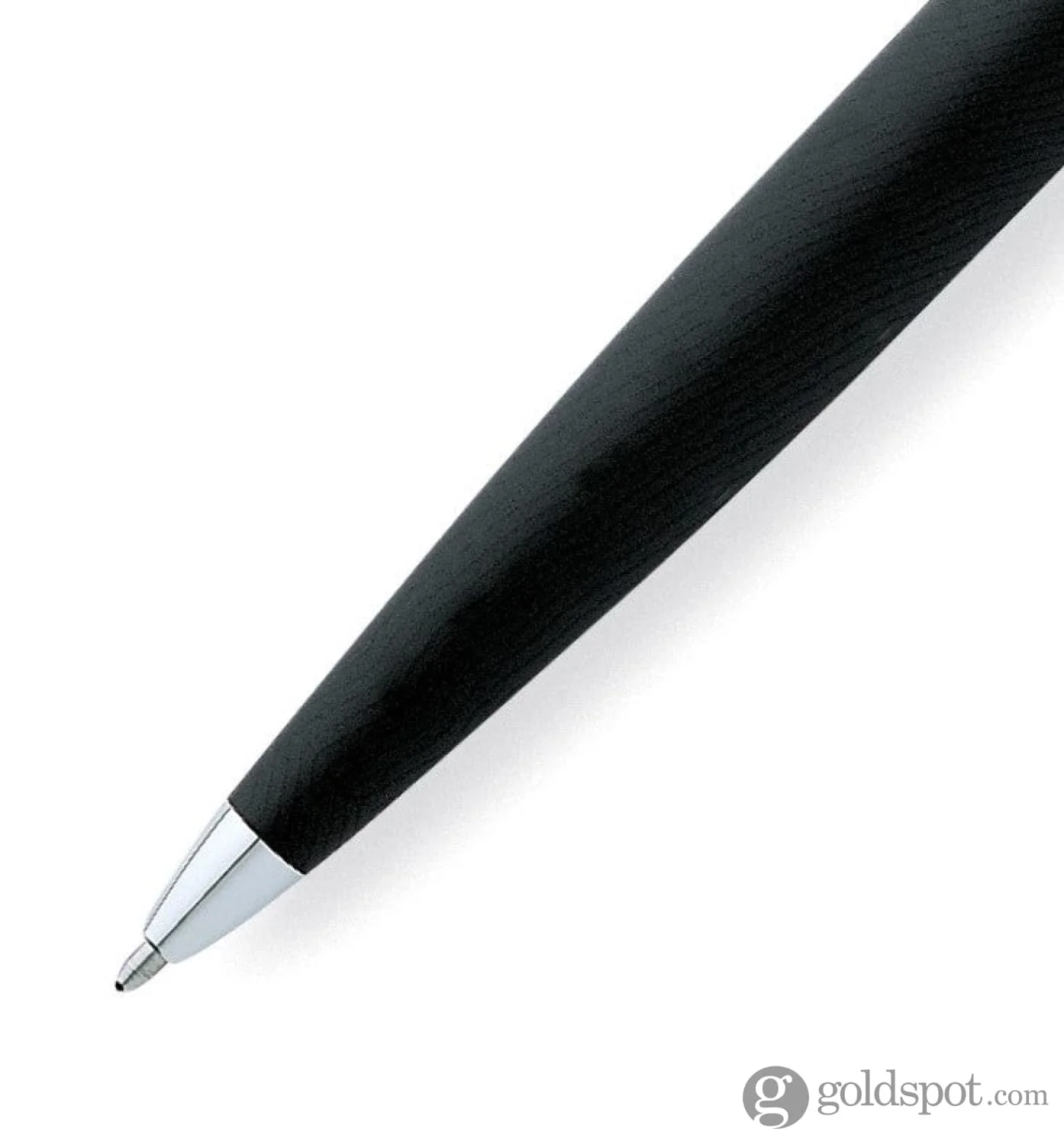 Cross ATX Ballpoint Pen in Basalt Black - Image 3
