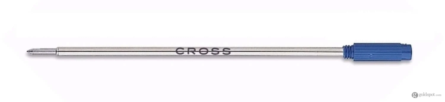 Cross Ballpoint Pen Refill in Blue - Image 2