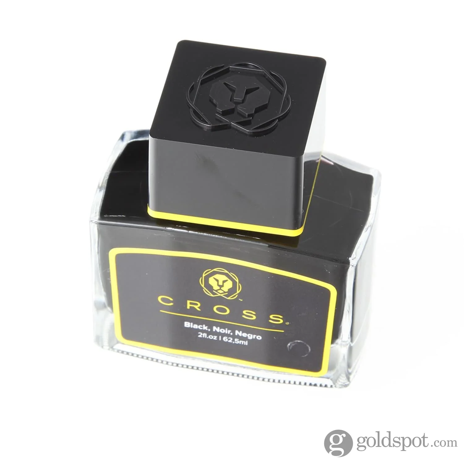 Cross Bottled Ink in Black New Design - 62.5 mL - Image 3