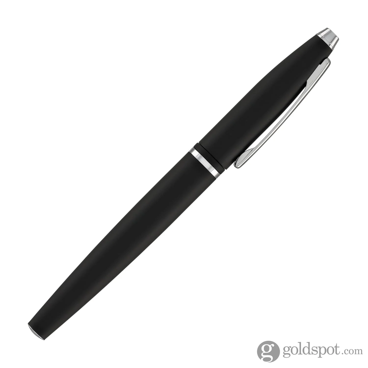 Cross Calais Rollerball Pen in Matte Black - Image 6