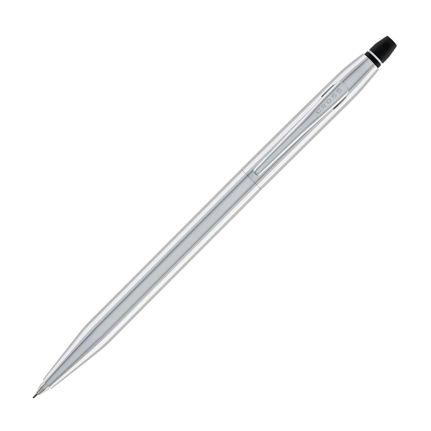 Cross Click Mechanical Pencil in Chrome - 0.5mm
