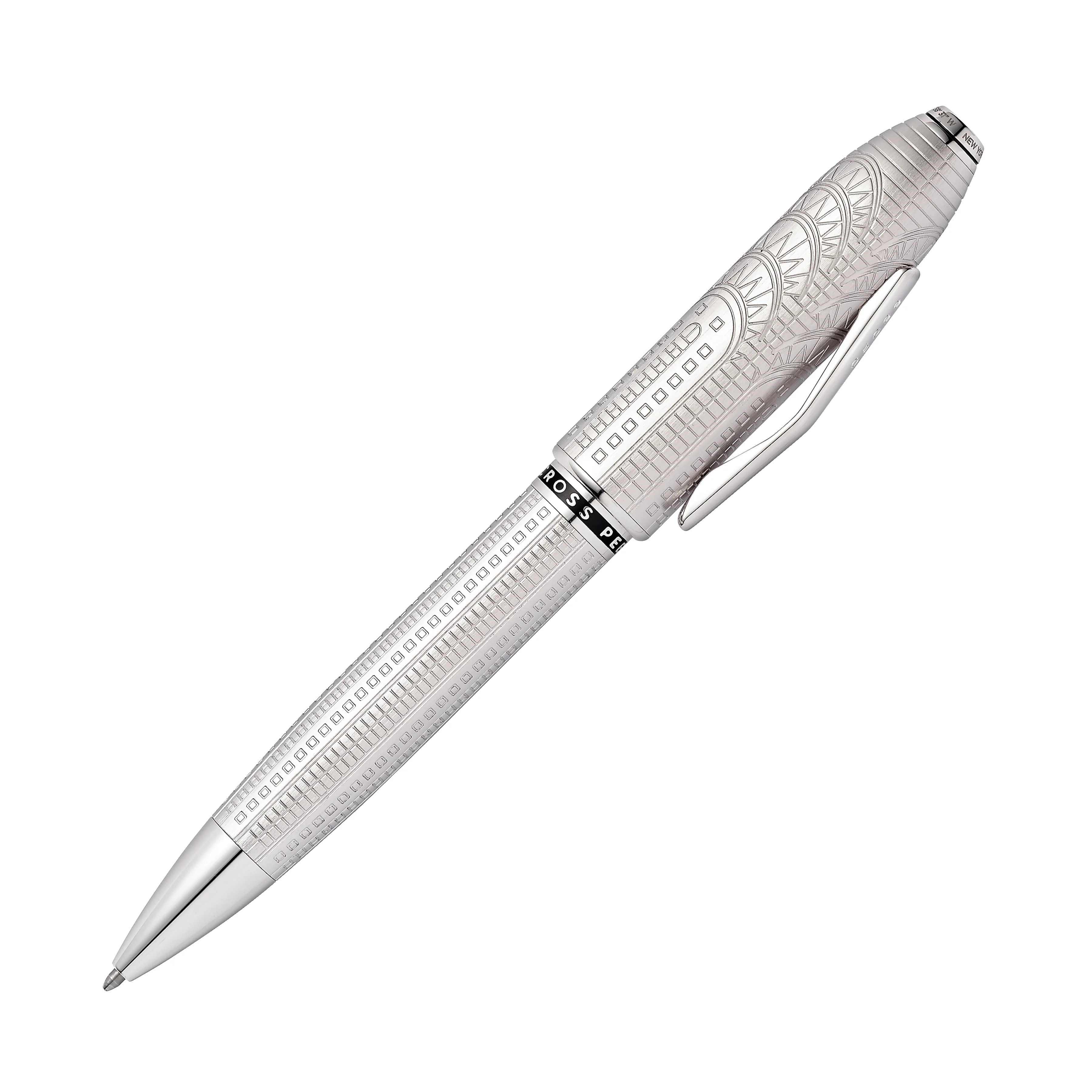 Cross Peerless Citizen Ballpoint Pen in New York City - Image 3