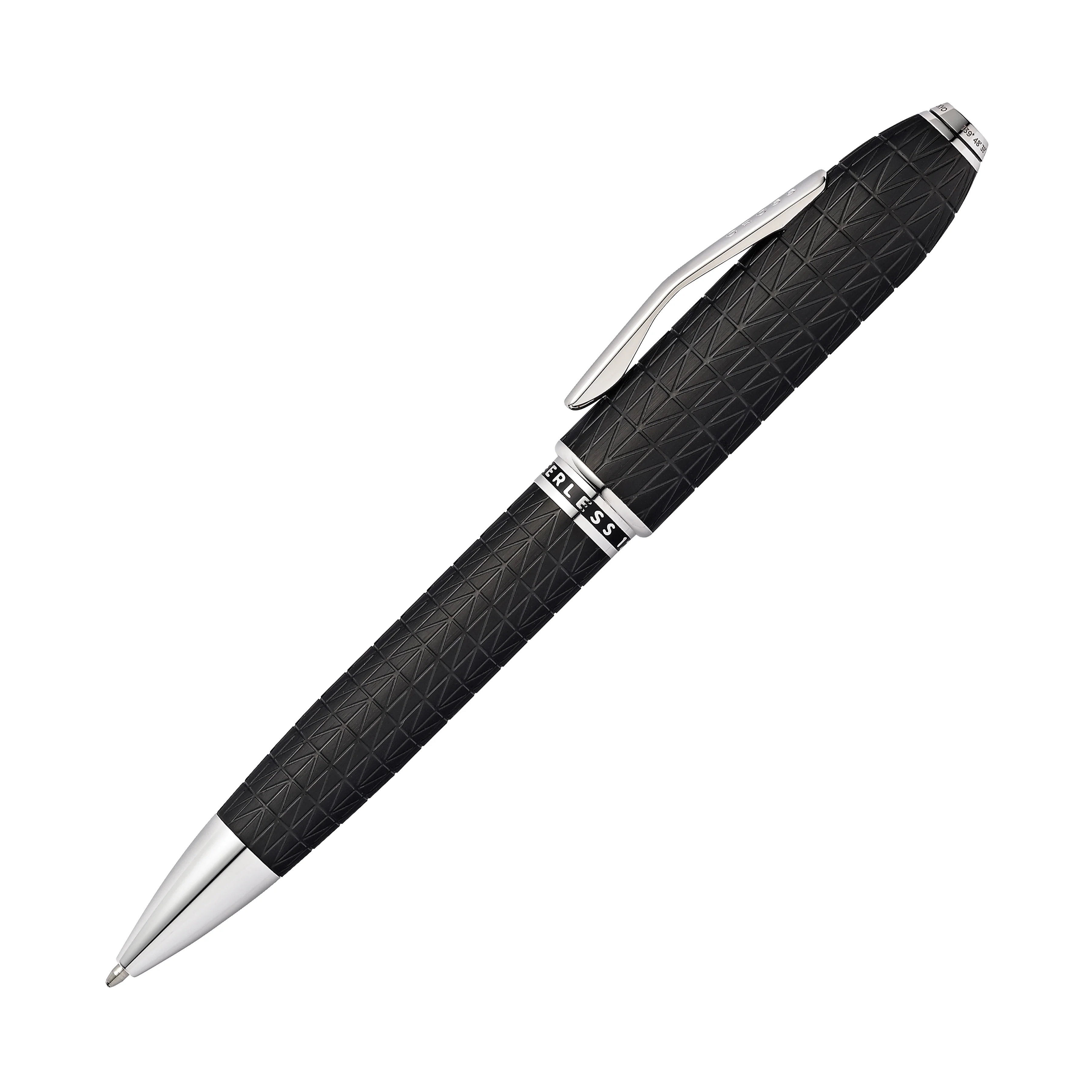 Cross Peerless Citizen Ballpoint Pen in Tokyo - Image 2