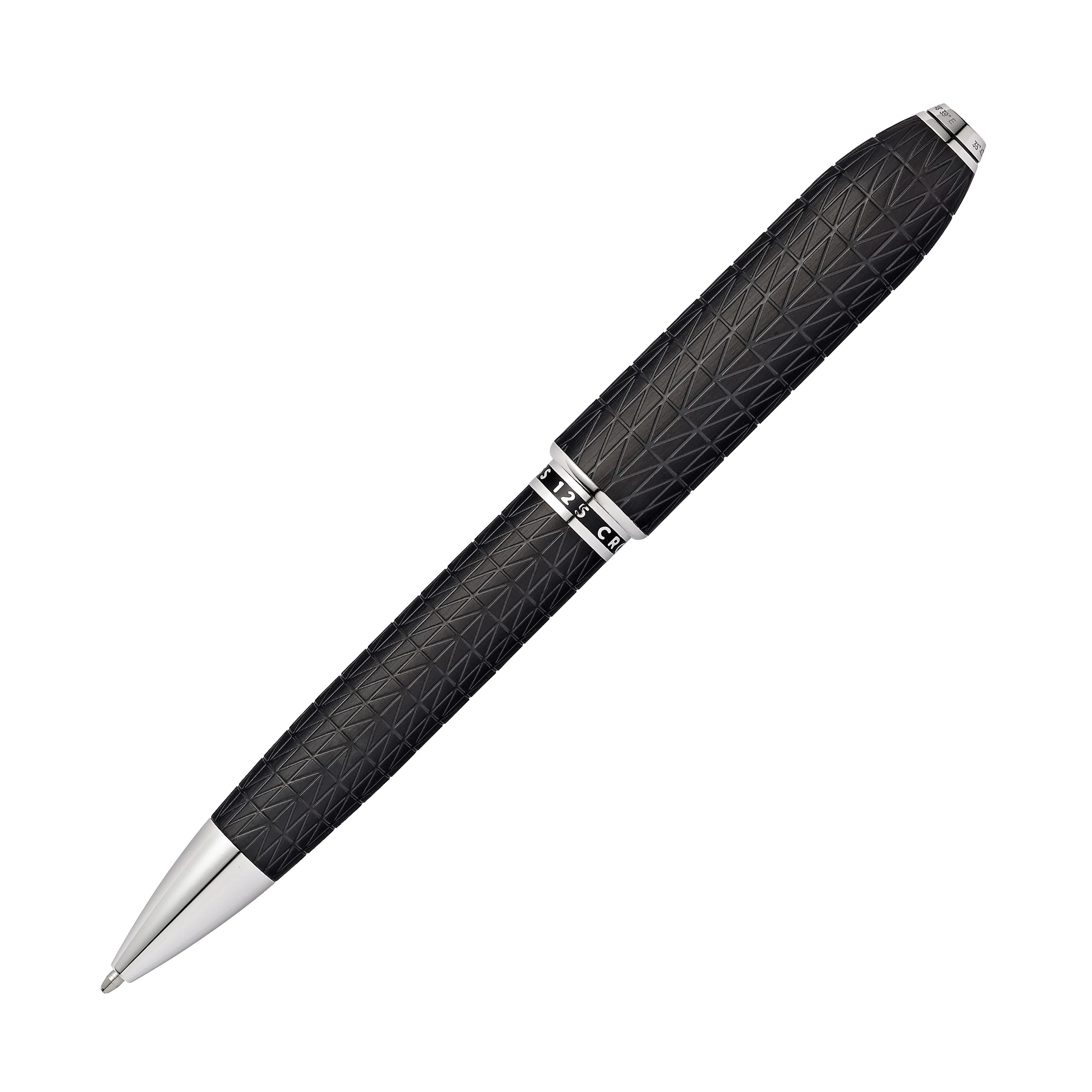 Cross Peerless Citizen Ballpoint Pen in Tokyo - Image 4