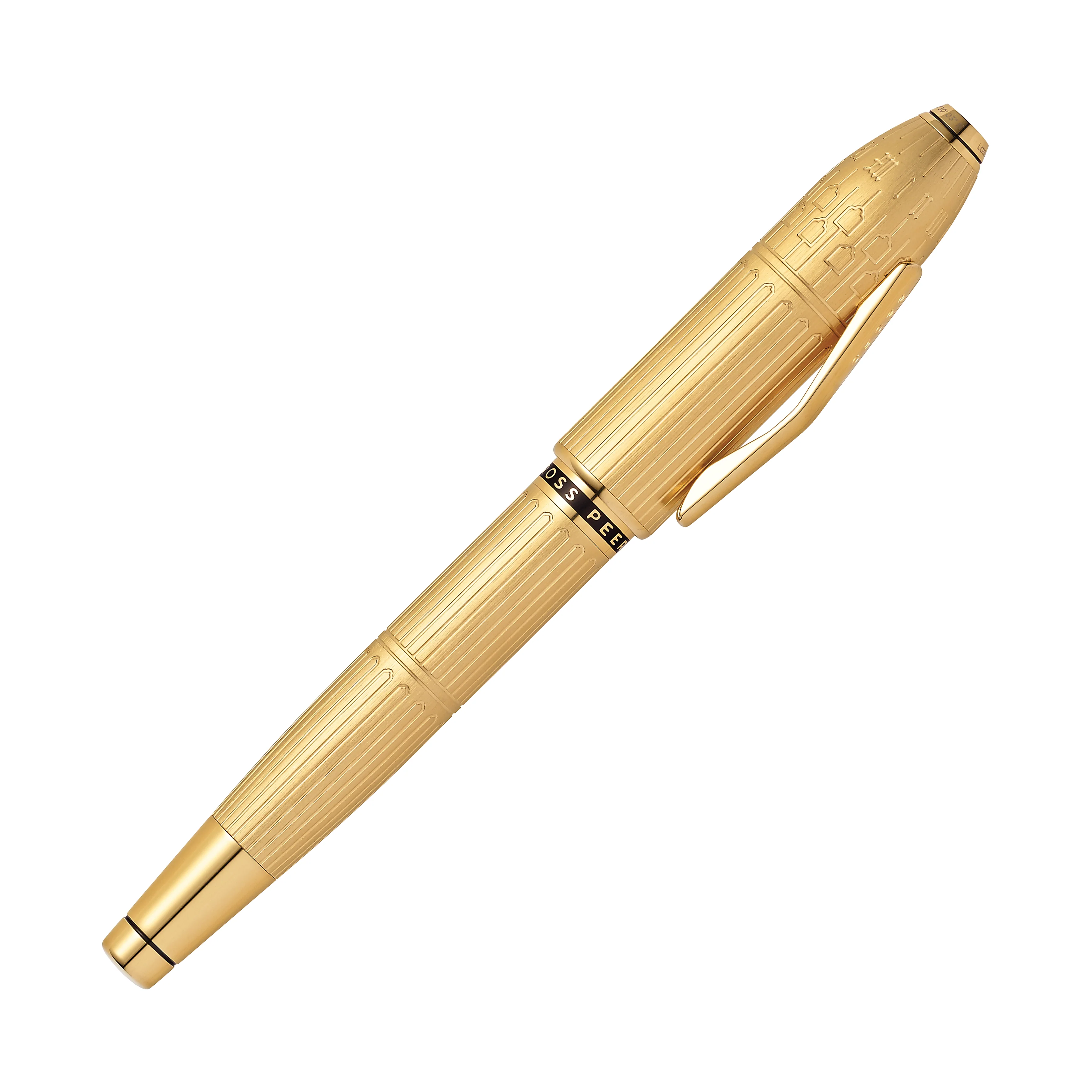Cross Peerless Citizen Rollerball Pen in London - Image 2
