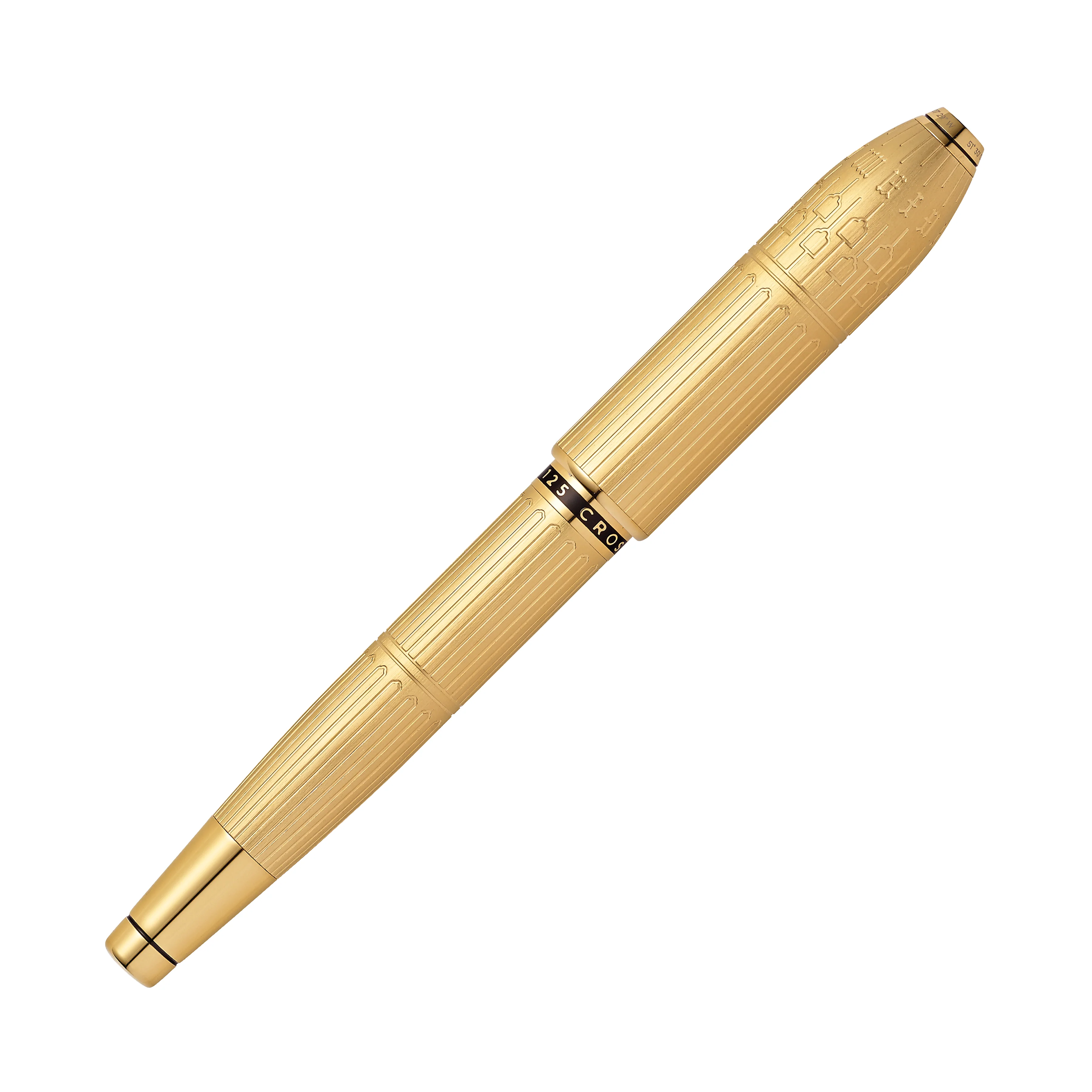 Cross Peerless Citizen Rollerball Pen in London - Image 3
